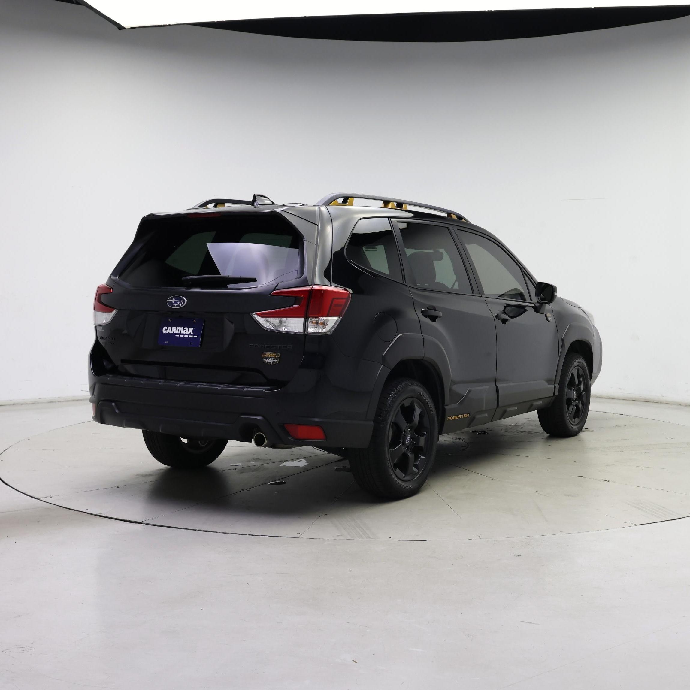Thumbnail: 2022 Subaru Forester - 8