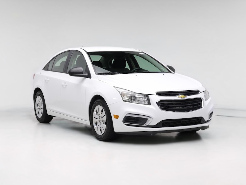 2015 Chevrolet Cruze LS -
                  Tampa, FL
