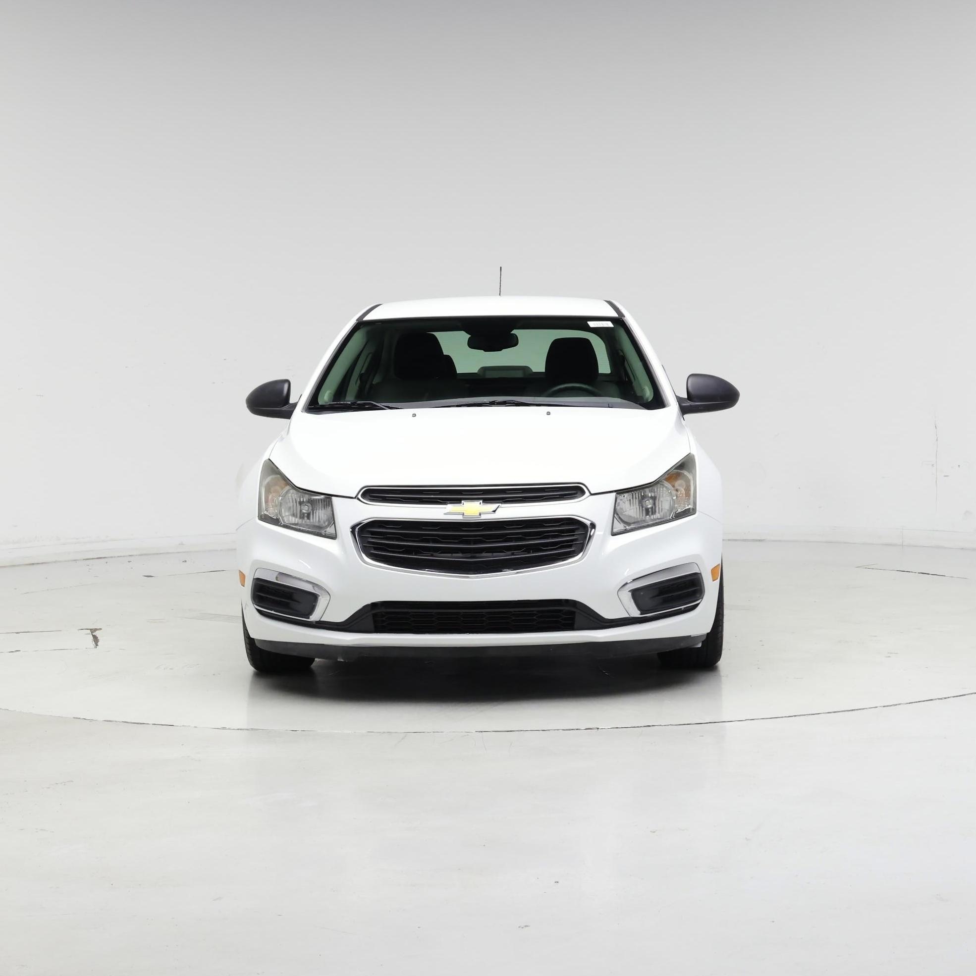 Thumbnail: 2015 Chevrolet Cruze - 5