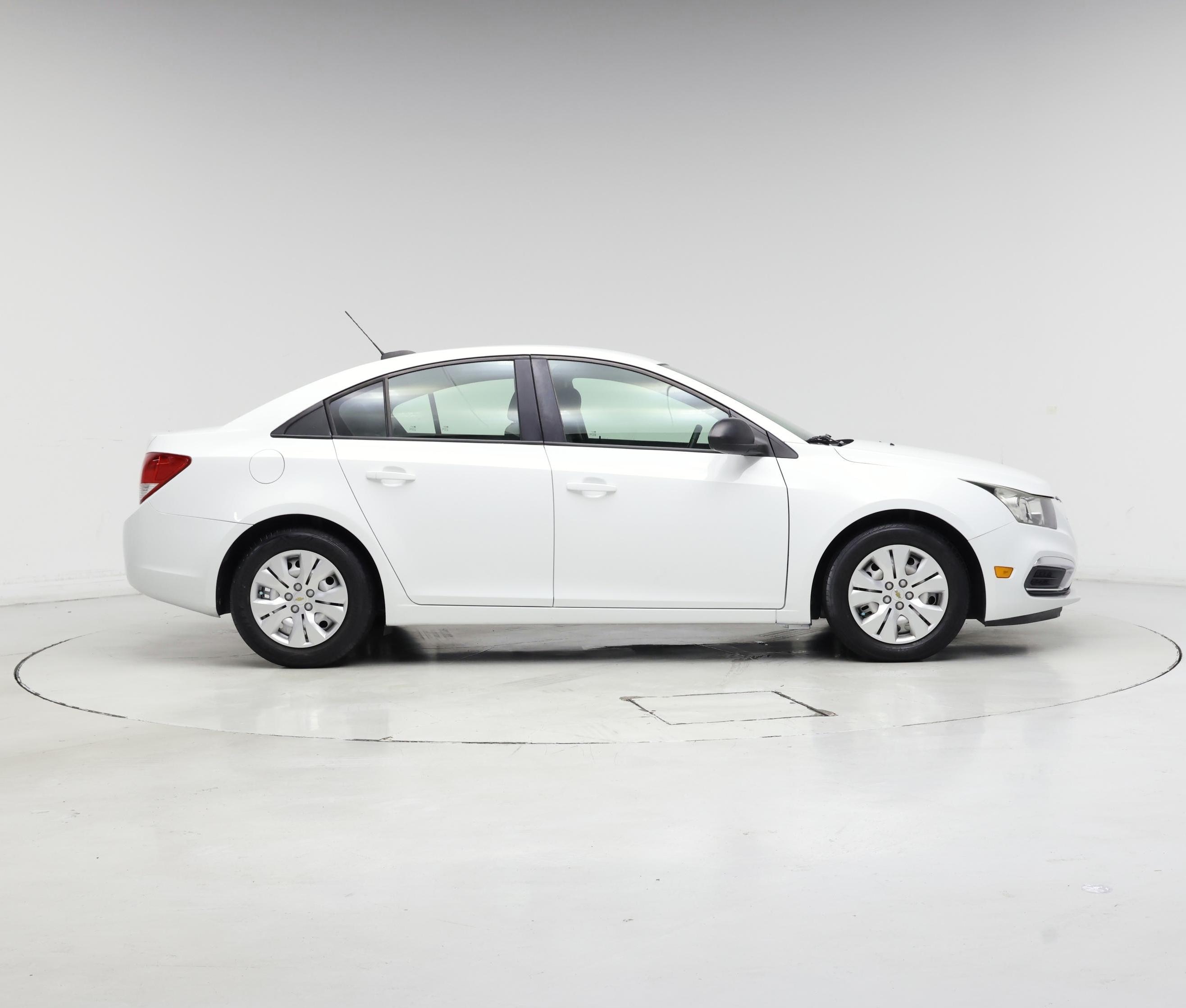 Thumbnail: 2015 Chevrolet Cruze - 7