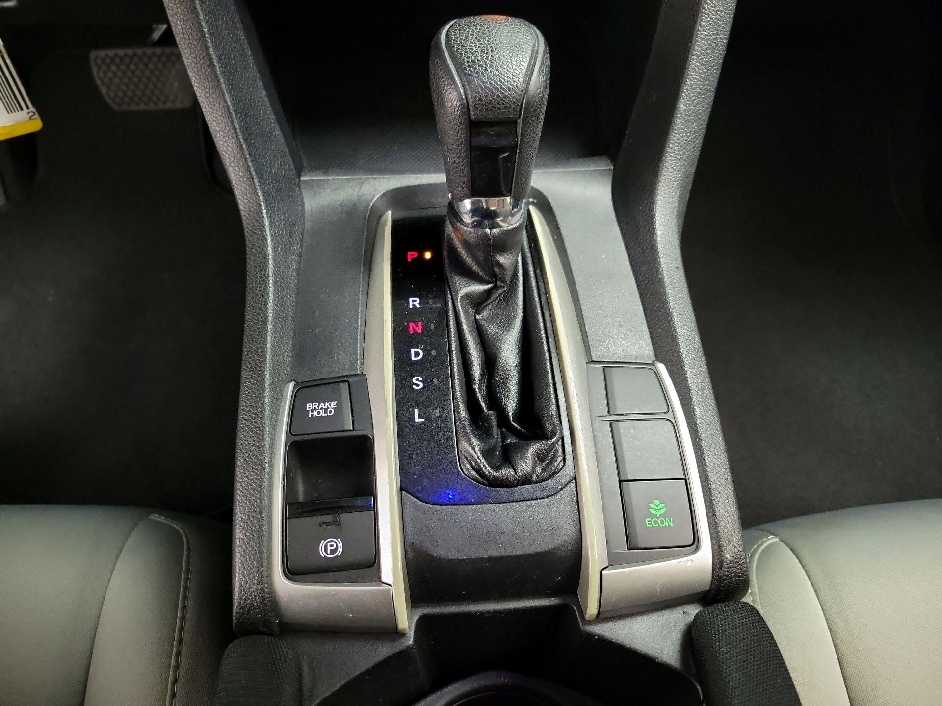 Thumbnail: 2020 Honda Civic - 17
