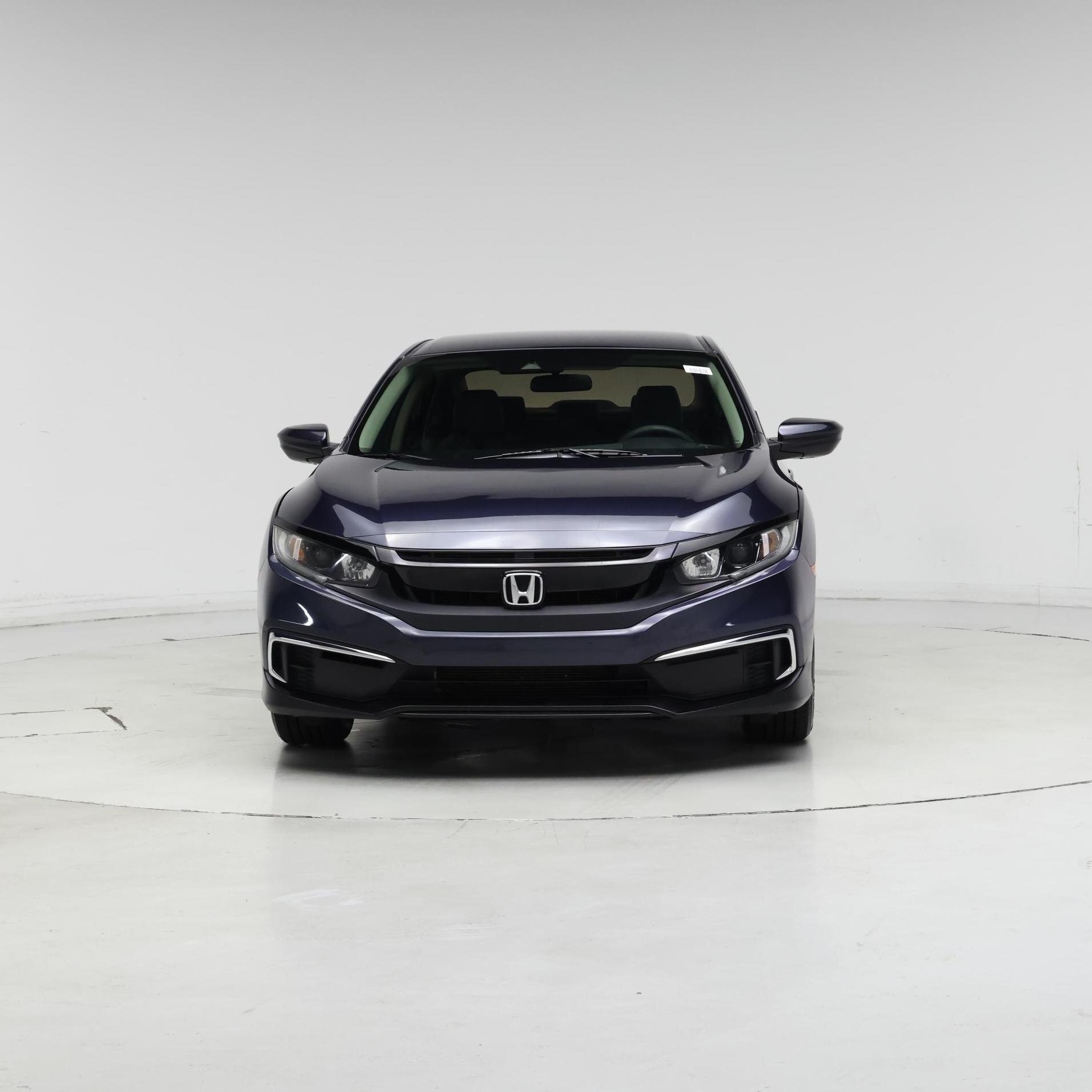 Thumbnail: 2020 Honda Civic - 5