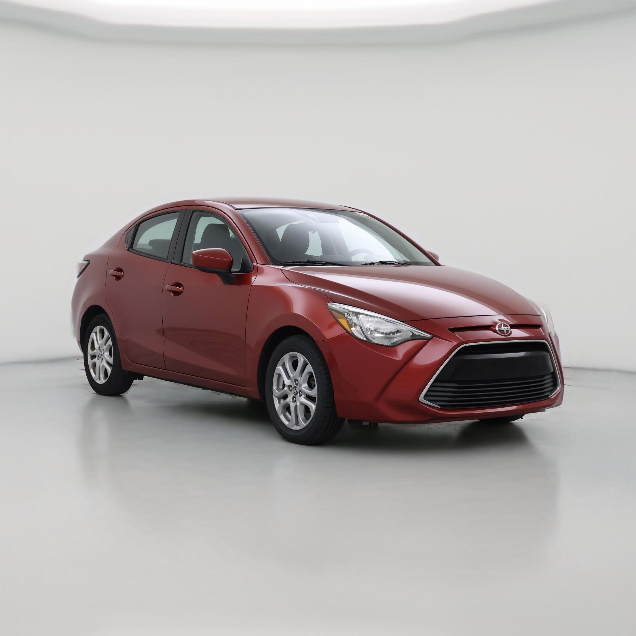 Thumbnail: 2016 Scion iA - 1