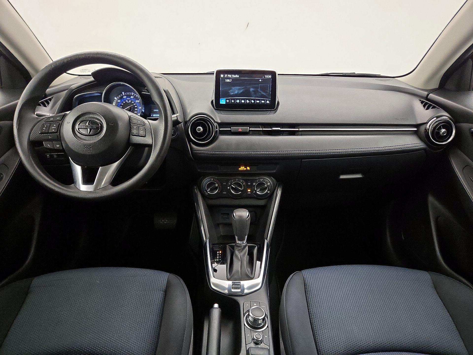 Thumbnail: 2016 Scion iA - 9