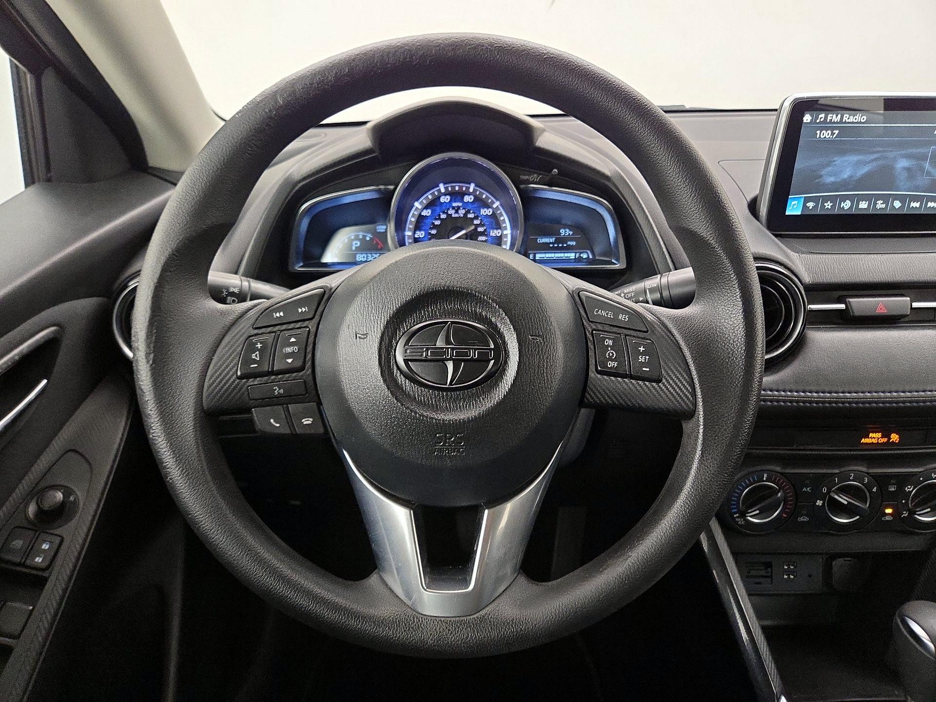 Thumbnail: 2016 Scion iA - 10