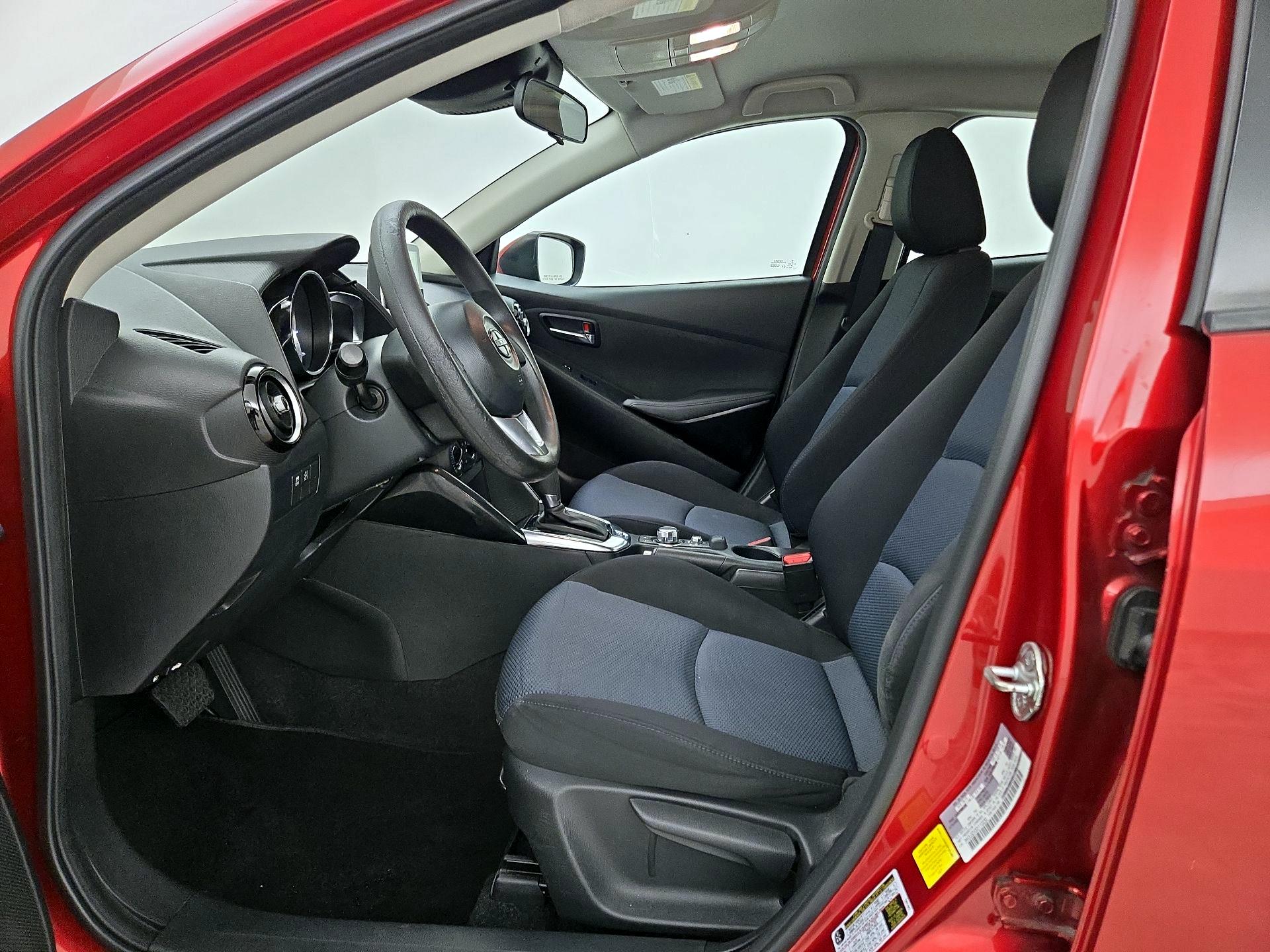 Thumbnail: 2016 Scion iA - 11