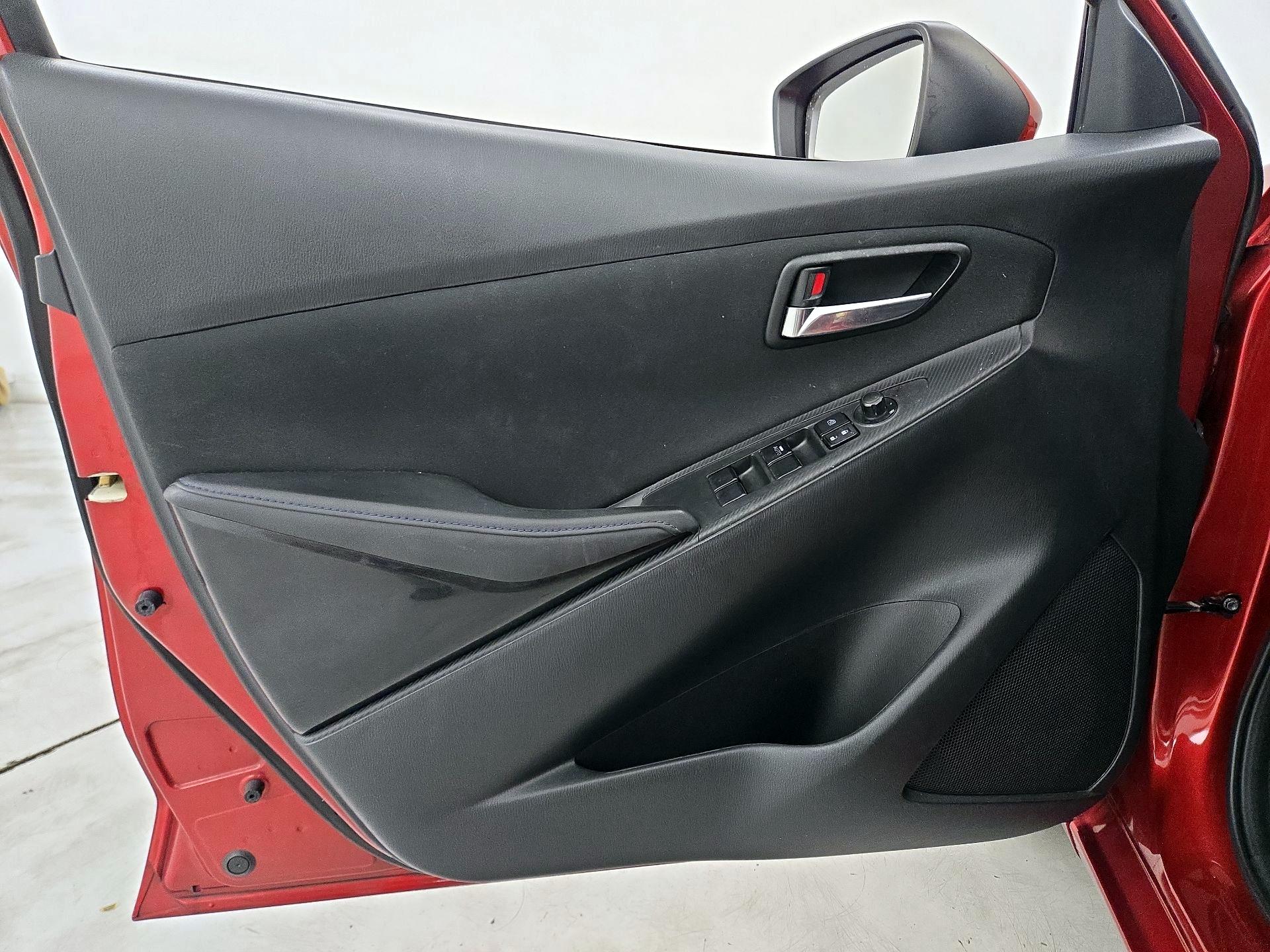 Thumbnail: 2016 Scion iA - 12