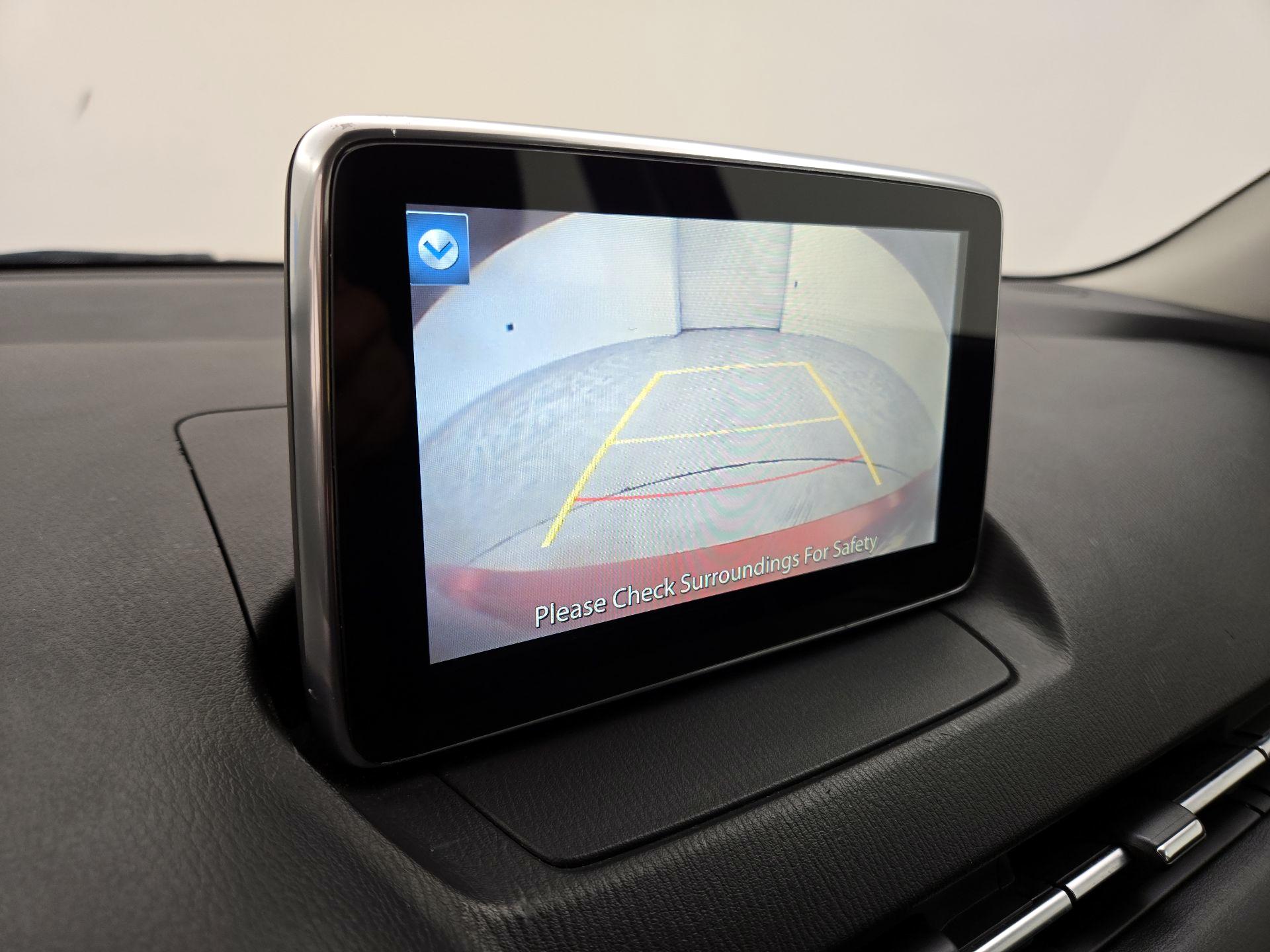 Thumbnail: 2016 Scion iA - 14