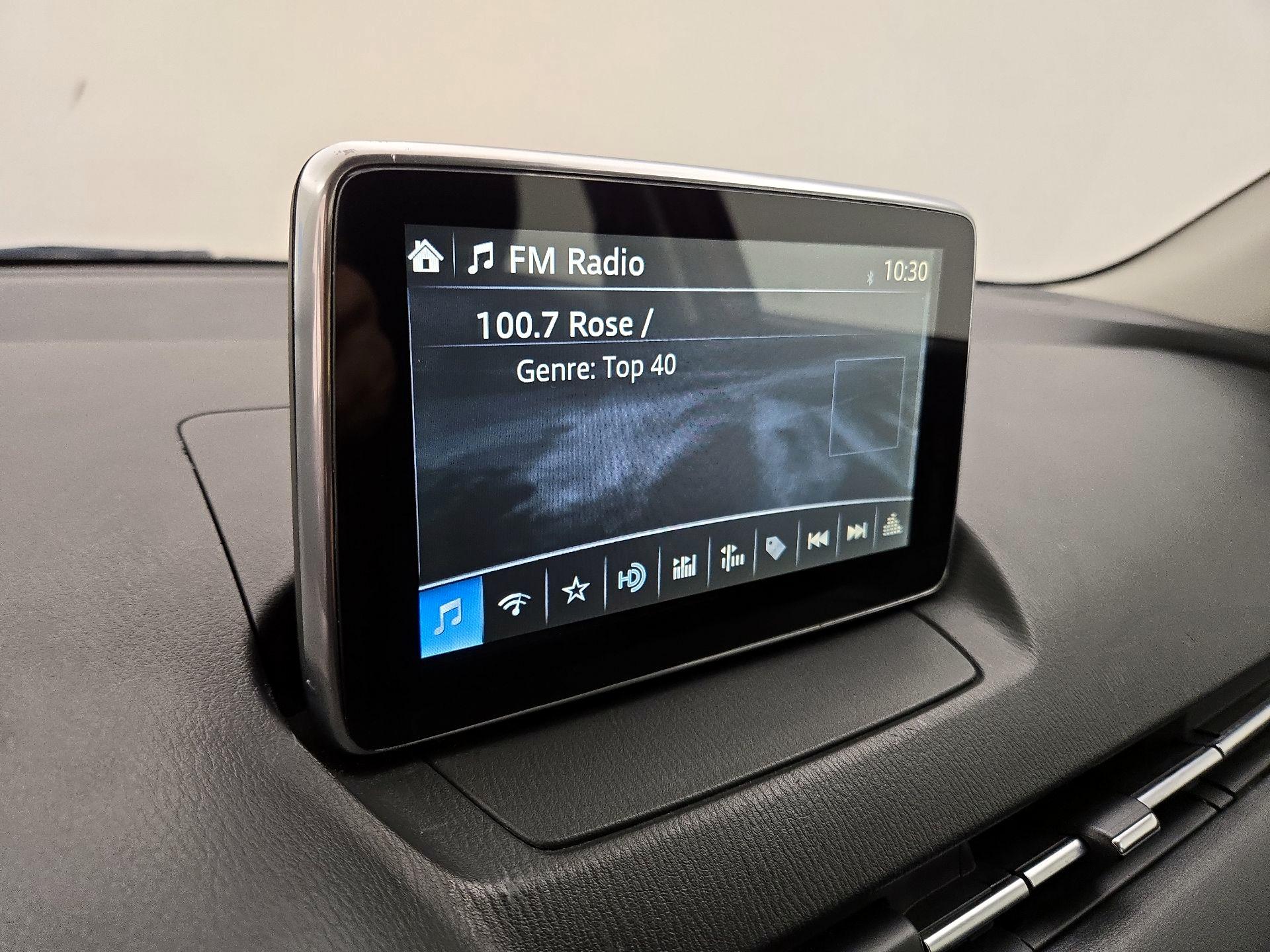 Thumbnail: 2016 Scion iA - 15