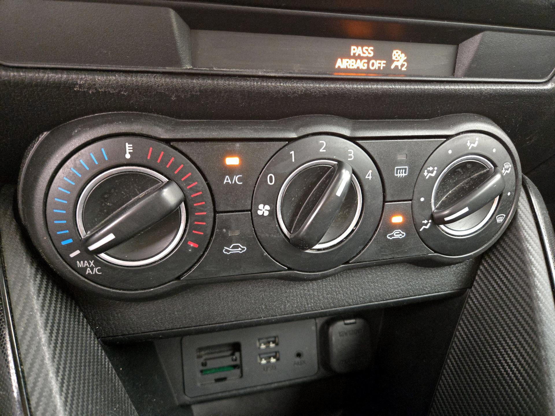 Thumbnail: 2016 Scion iA - 16