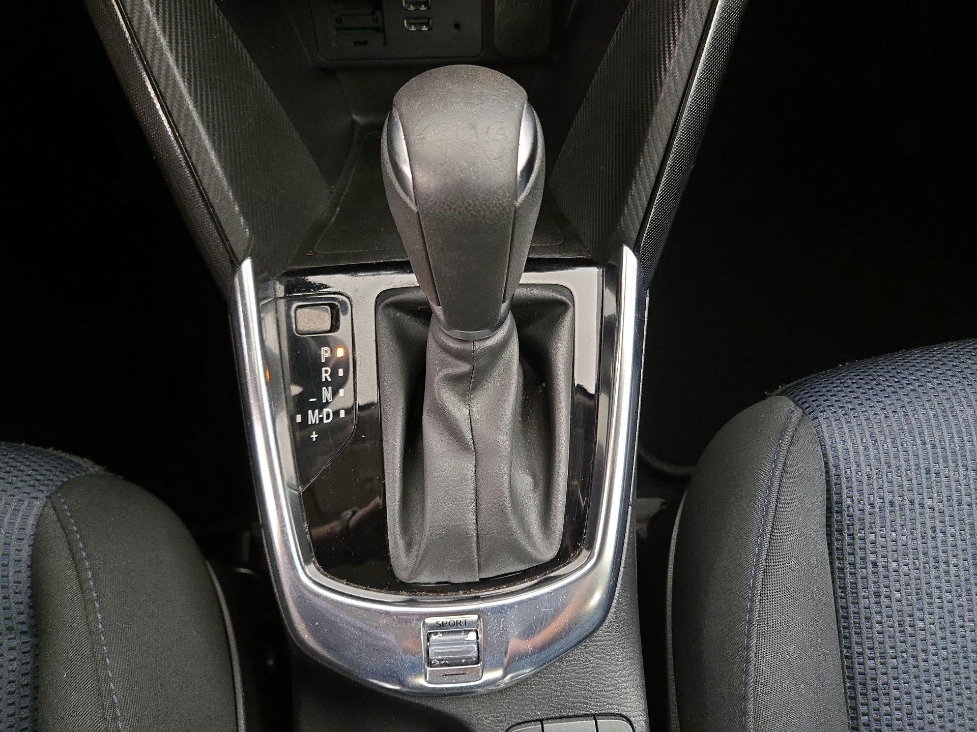 Thumbnail: 2016 Scion iA - 17