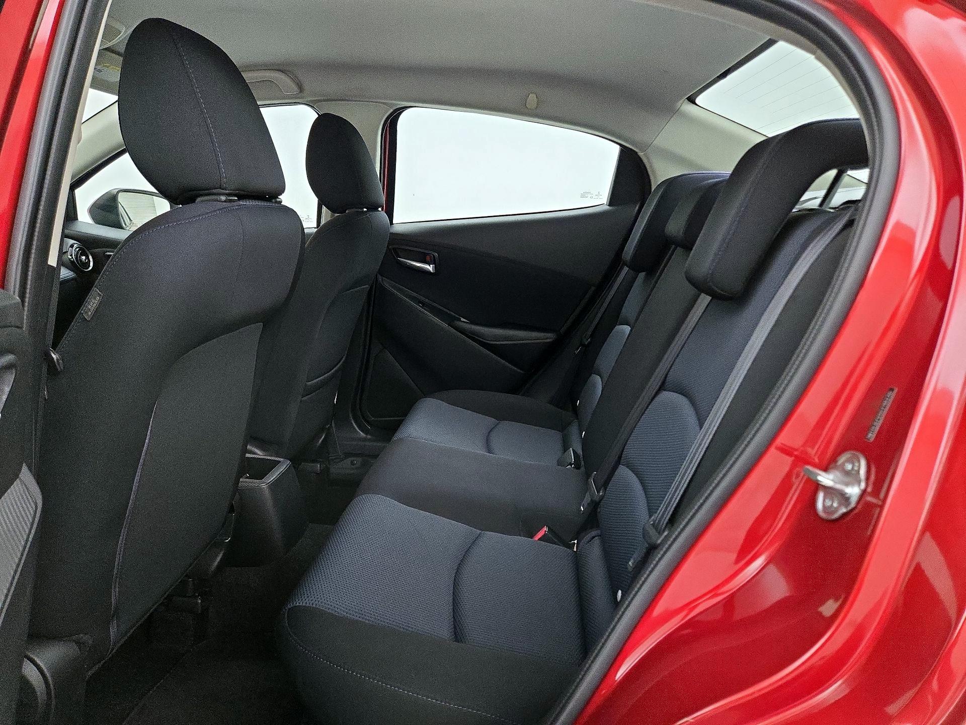 Thumbnail: 2016 Scion iA - 19