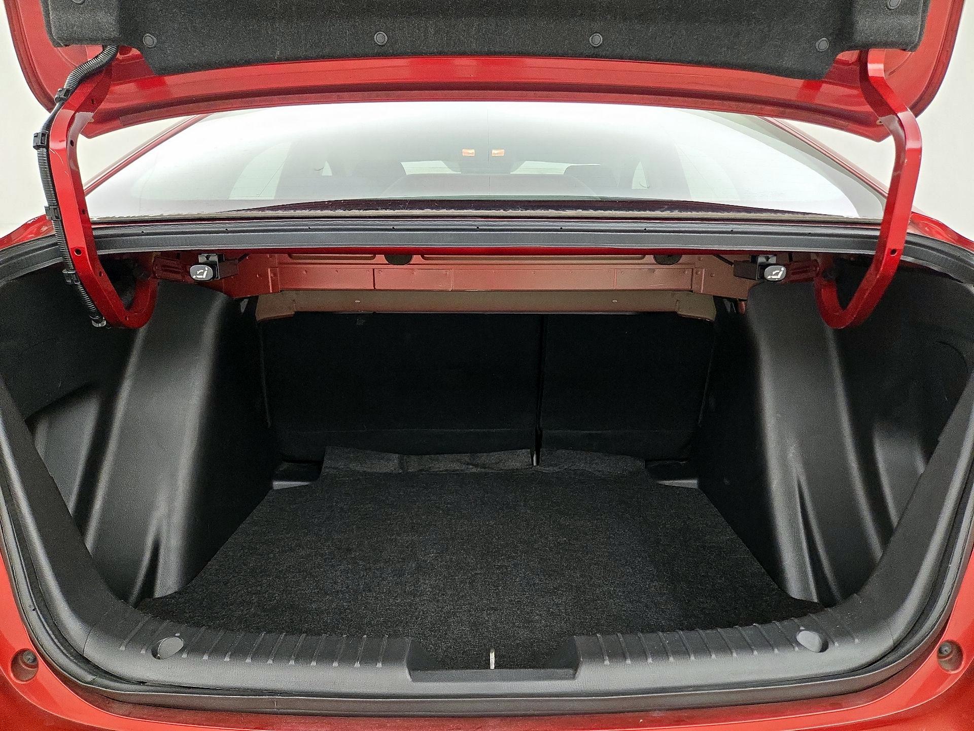 Thumbnail: 2016 Scion iA - 20