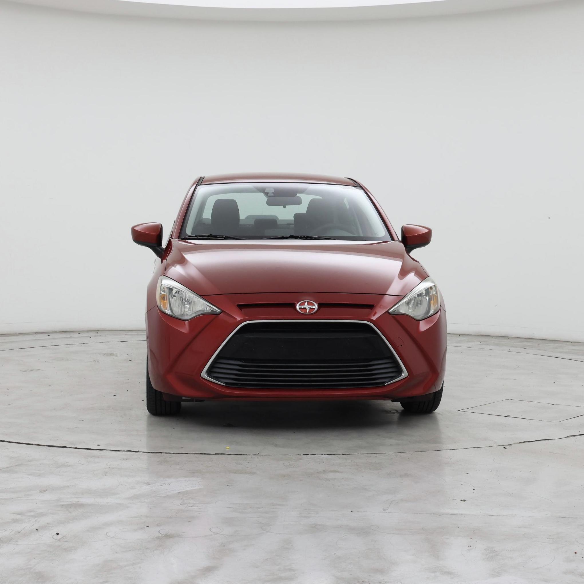 Thumbnail: 2016 Scion iA - 5
