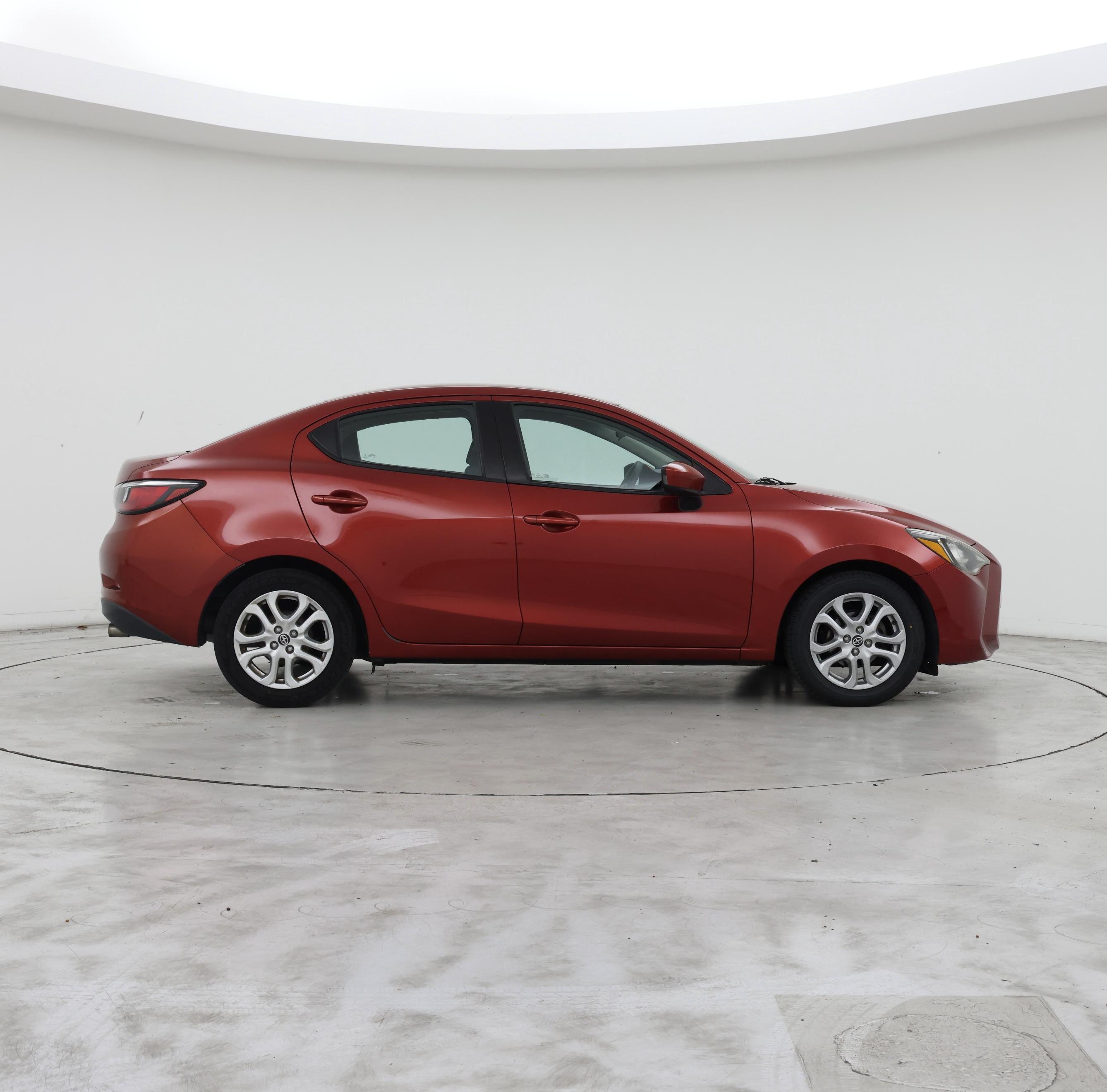 Thumbnail: 2016 Scion iA - 7