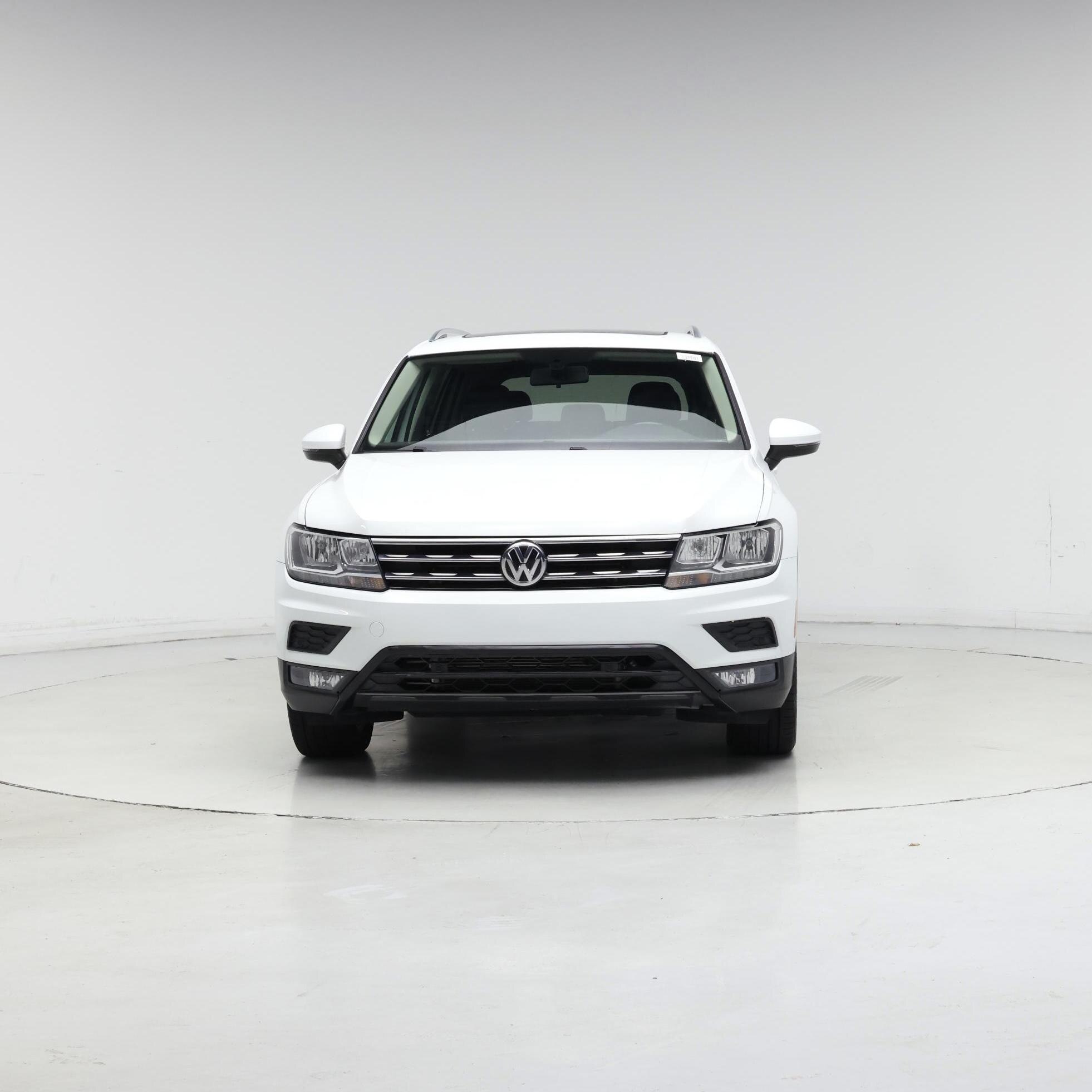 Thumbnail: 2019 Volkswagen Tiguan - 5
