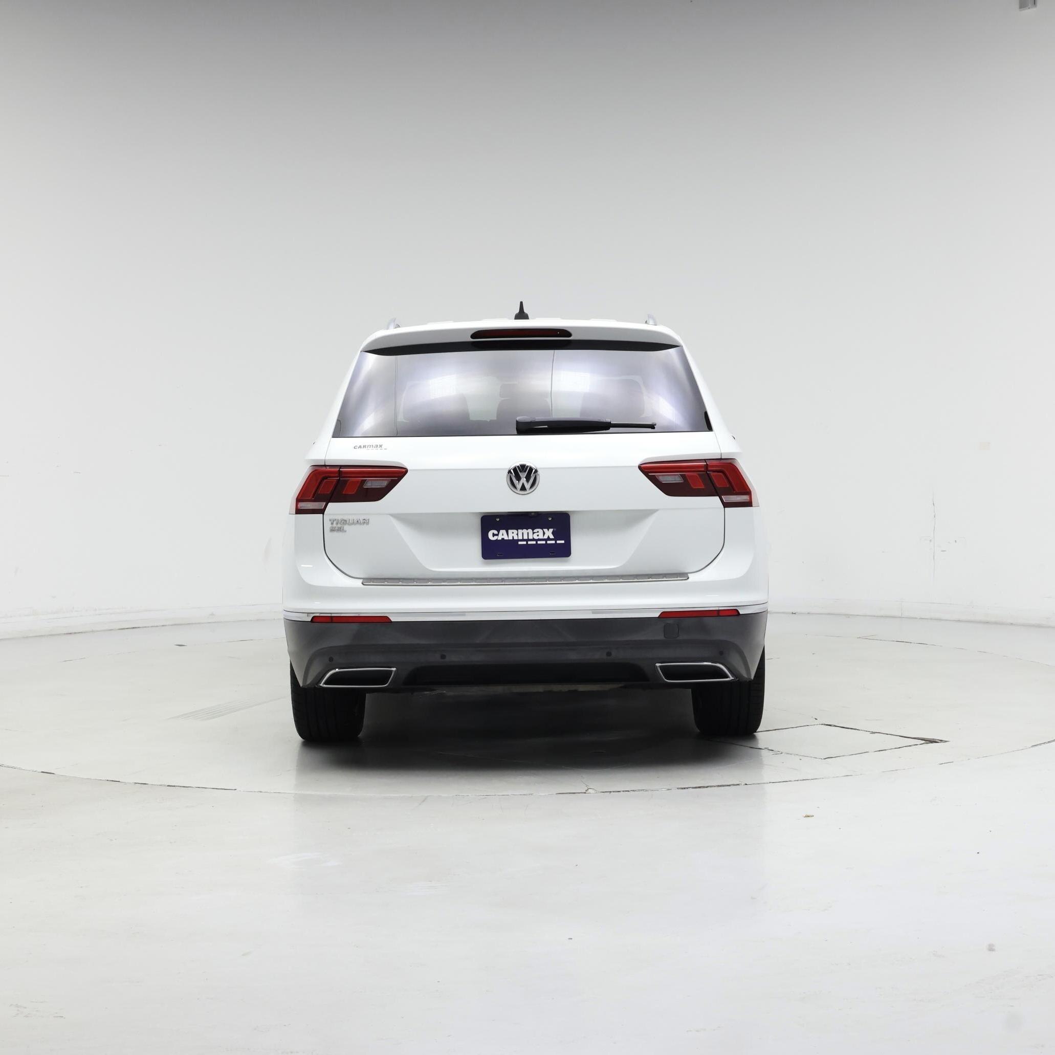 Thumbnail: 2019 Volkswagen Tiguan - 6