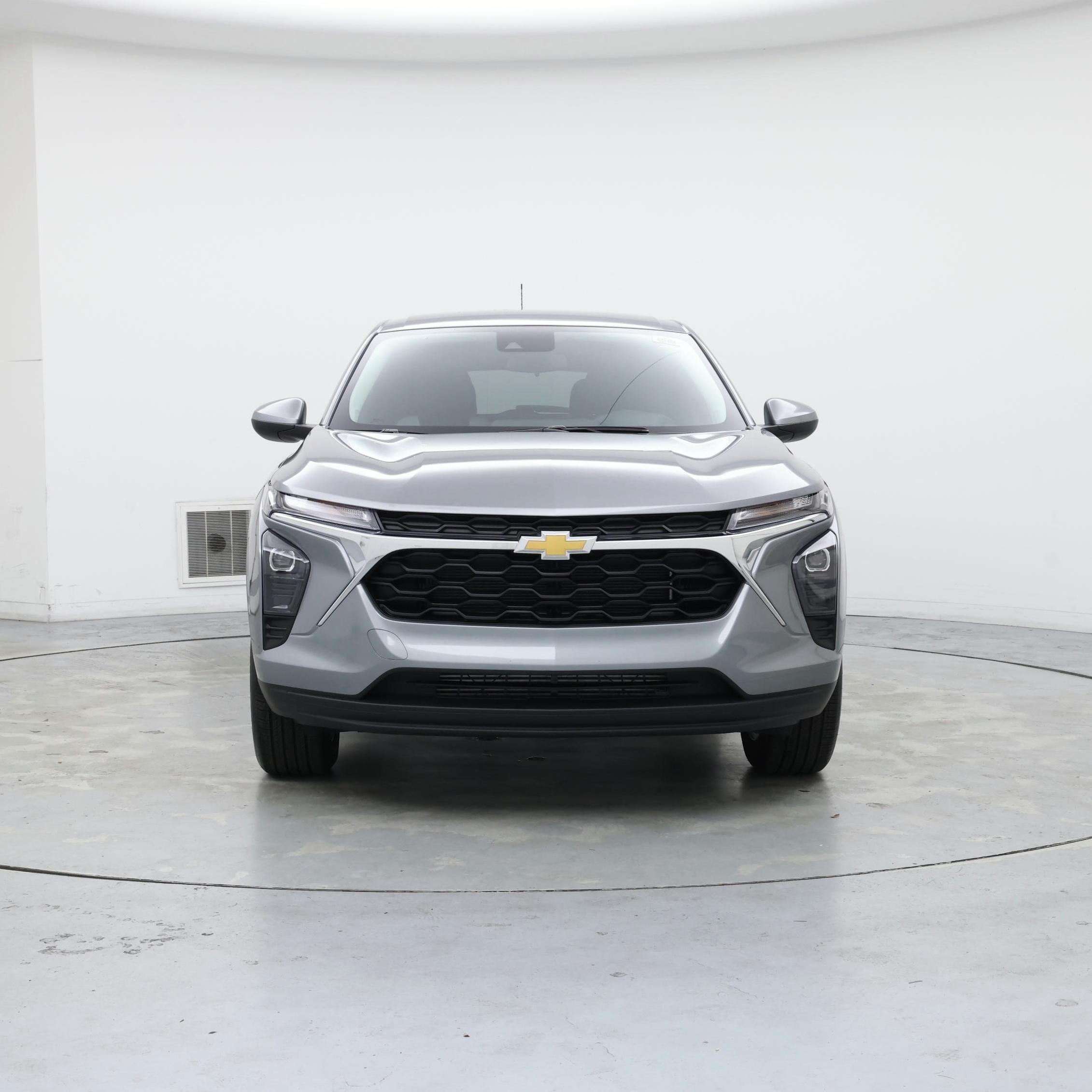 Thumbnail: 2025 Chevrolet Trax - 5
