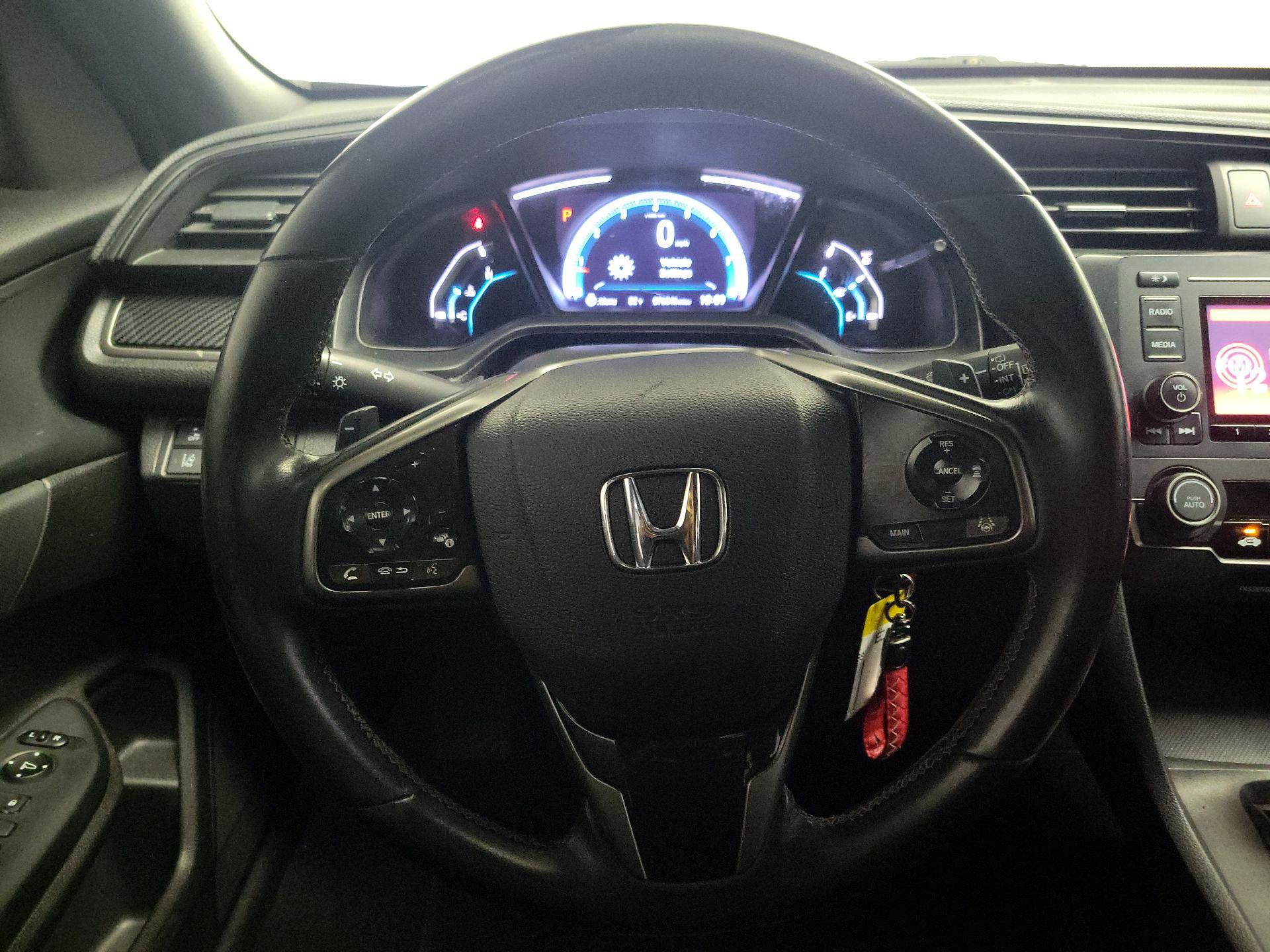 Thumbnail: 2020 Honda Civic - 10