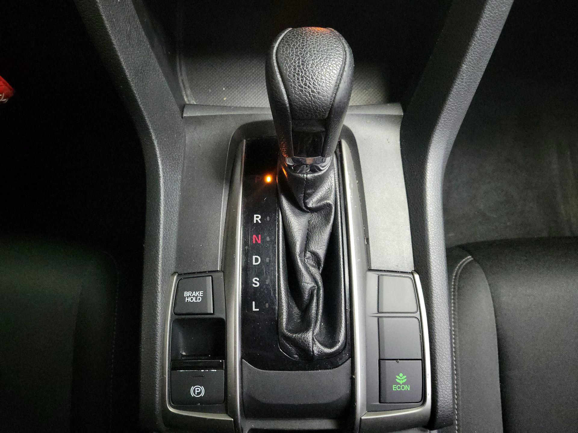 Thumbnail: 2020 Honda Civic - 17