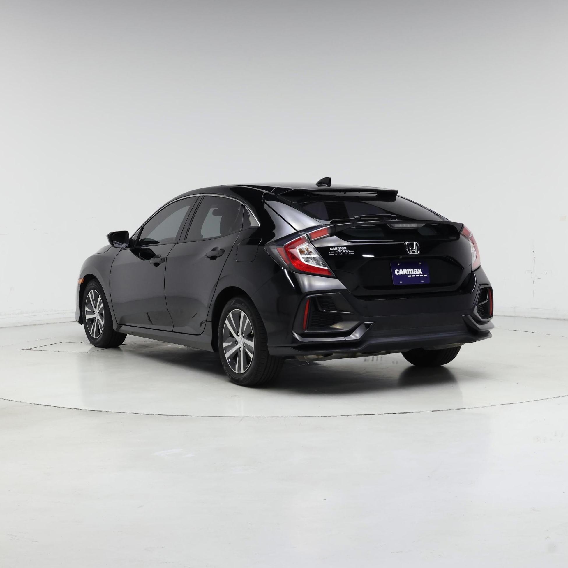 Thumbnail: 2020 Honda Civic - 2