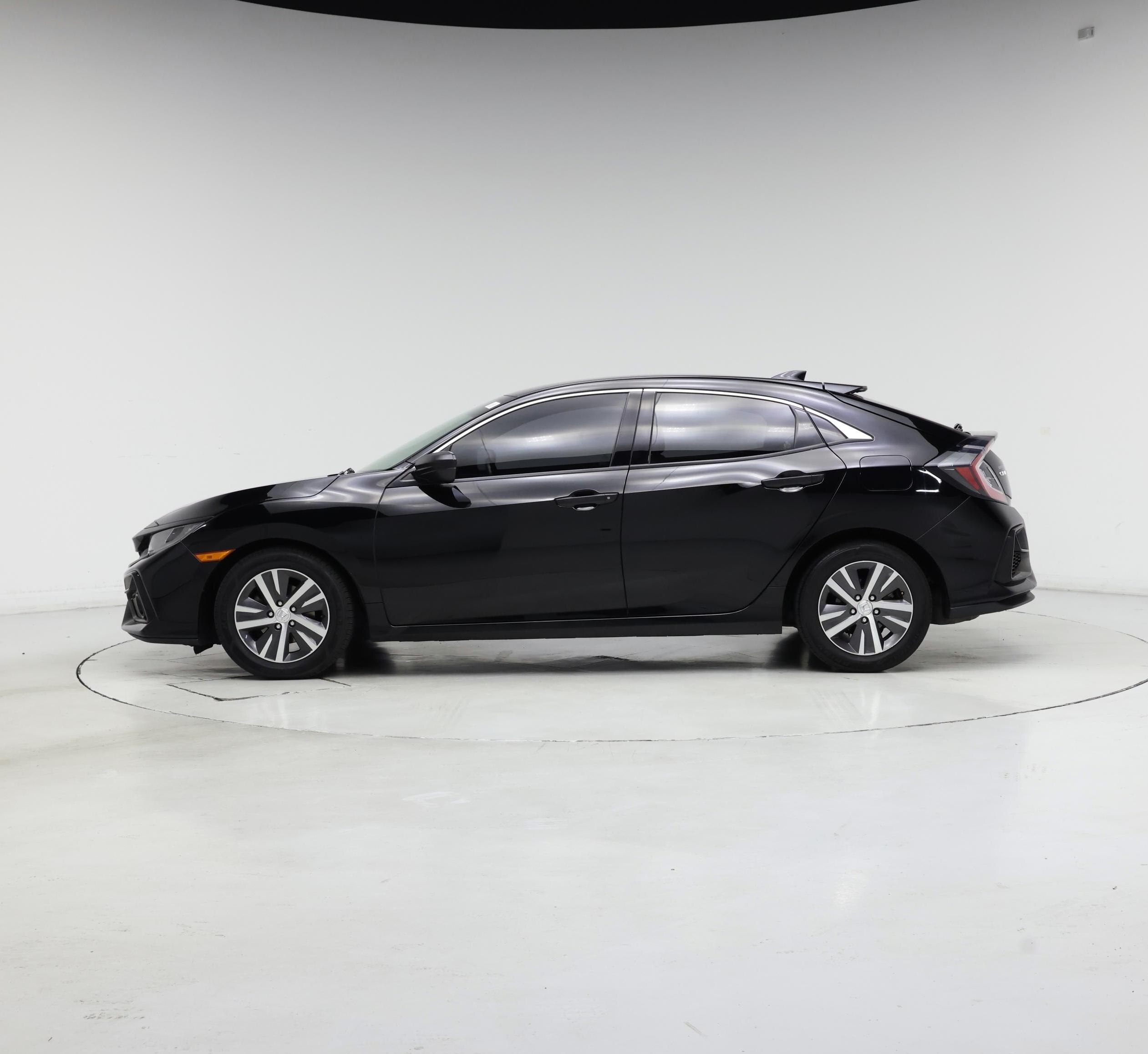 Thumbnail: 2020 Honda Civic - 3