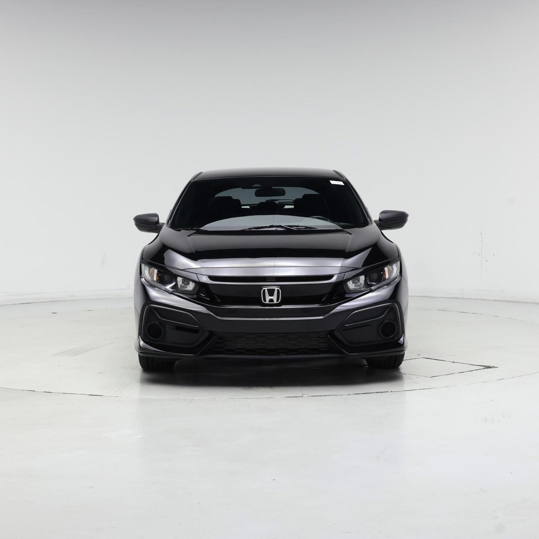 Thumbnail: 2020 Honda Civic - 5