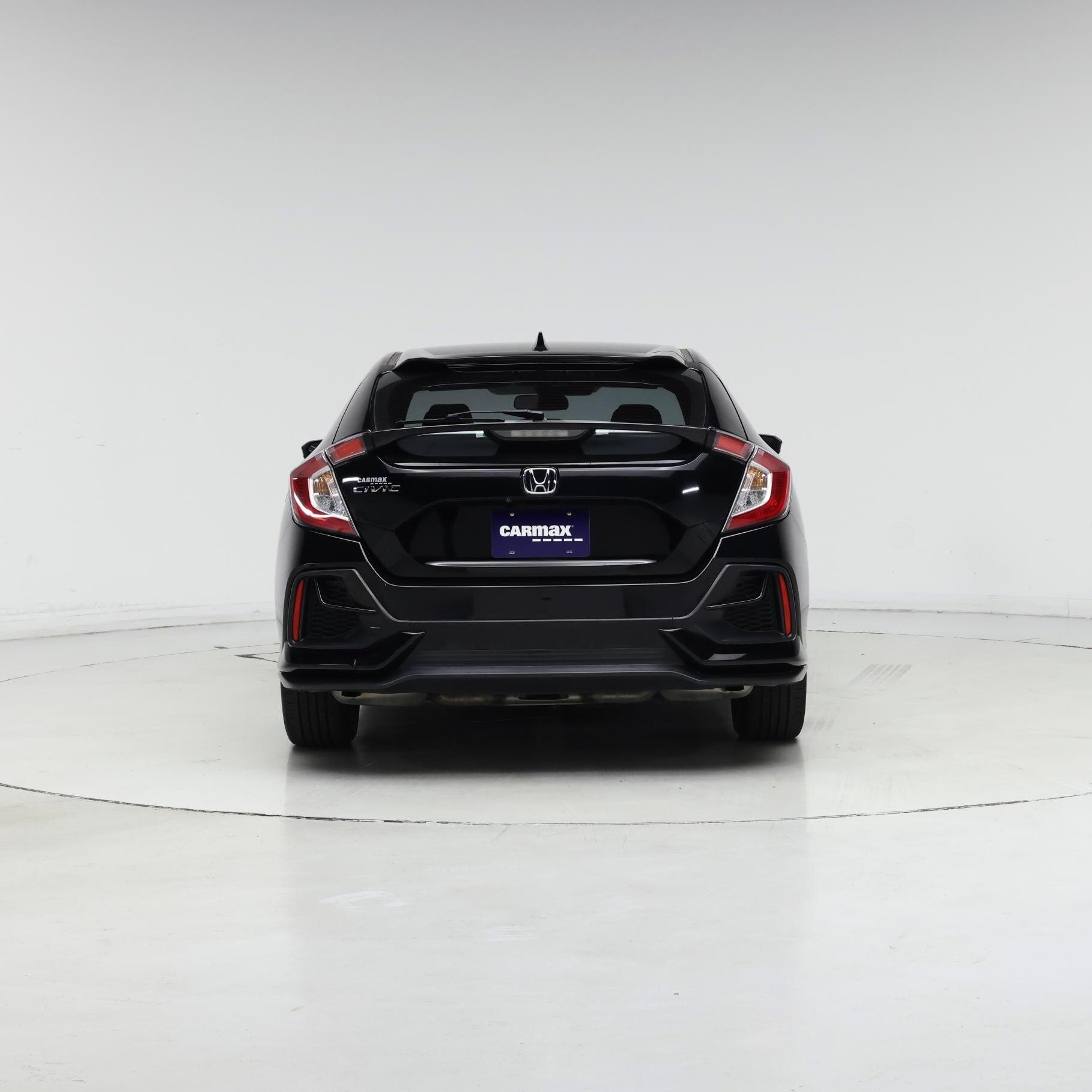 Thumbnail: 2020 Honda Civic - 6