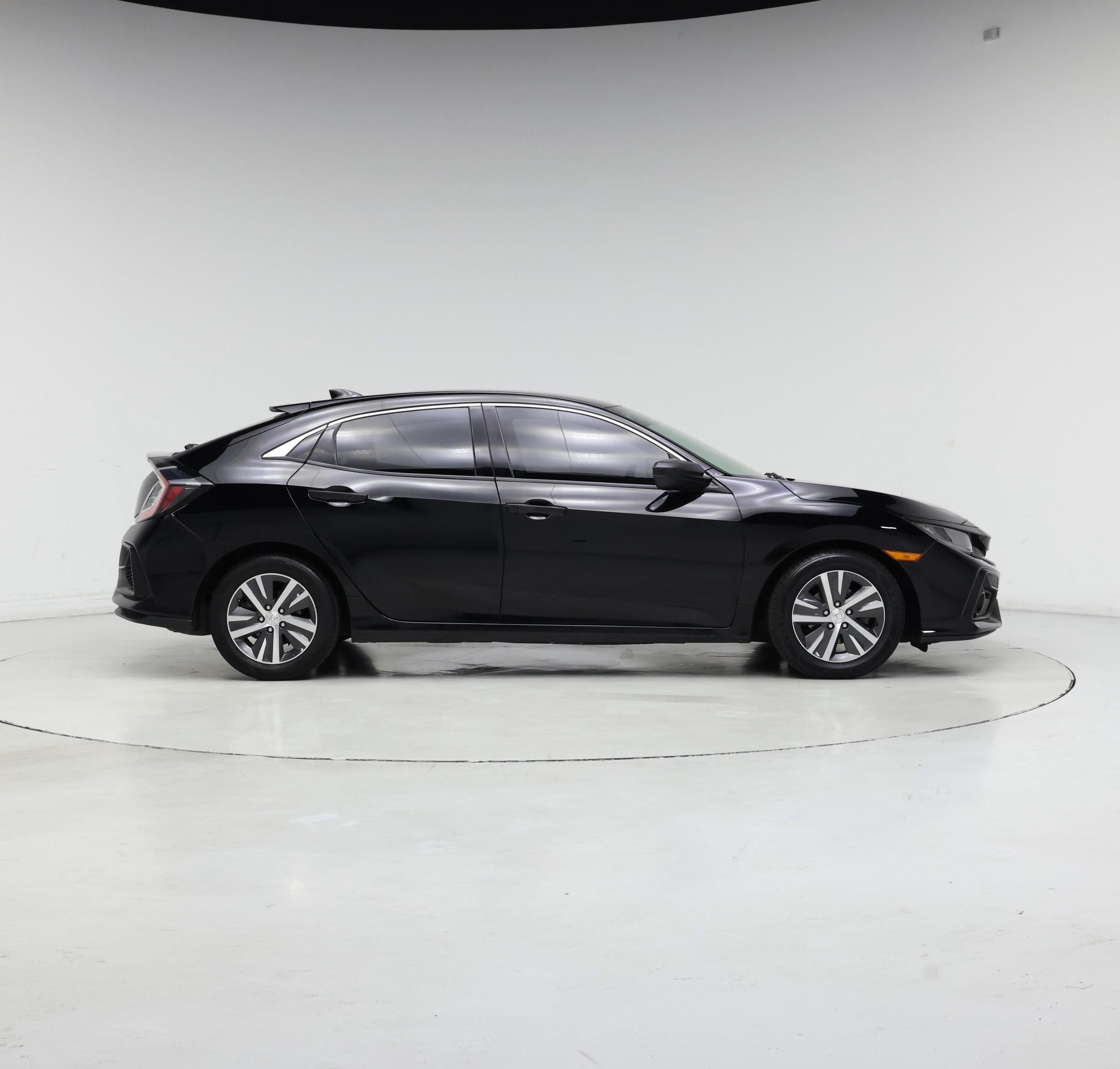 Thumbnail: 2020 Honda Civic - 7