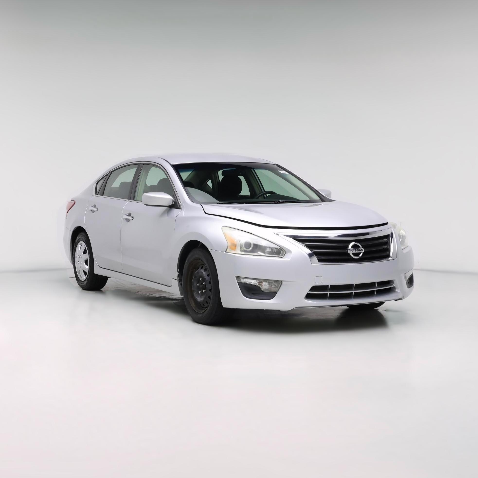 Thumbnail: 2013 Nissan Altima - 1