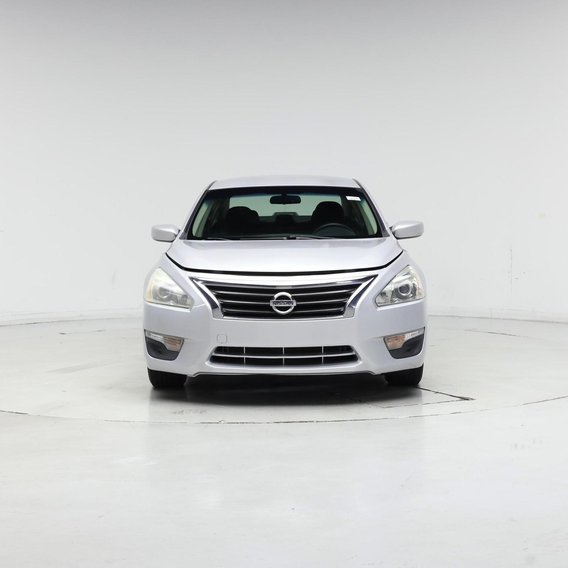 Thumbnail: 2013 Nissan Altima - 5