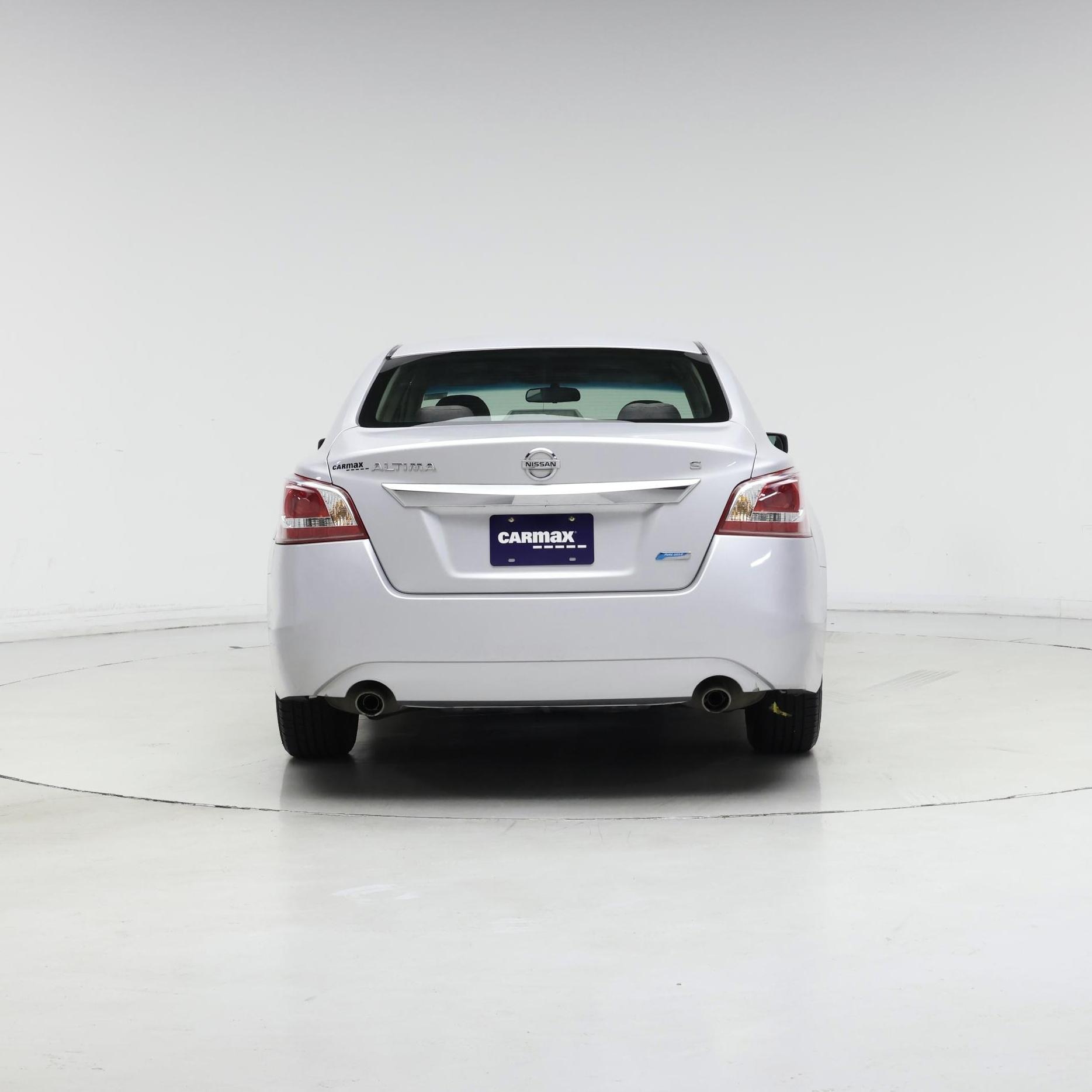 Thumbnail: 2013 Nissan Altima - 6