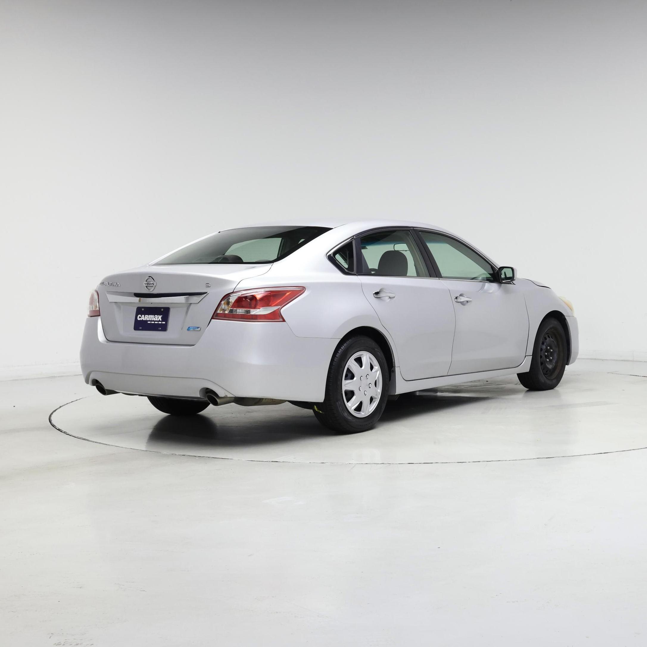 Thumbnail: 2013 Nissan Altima - 8