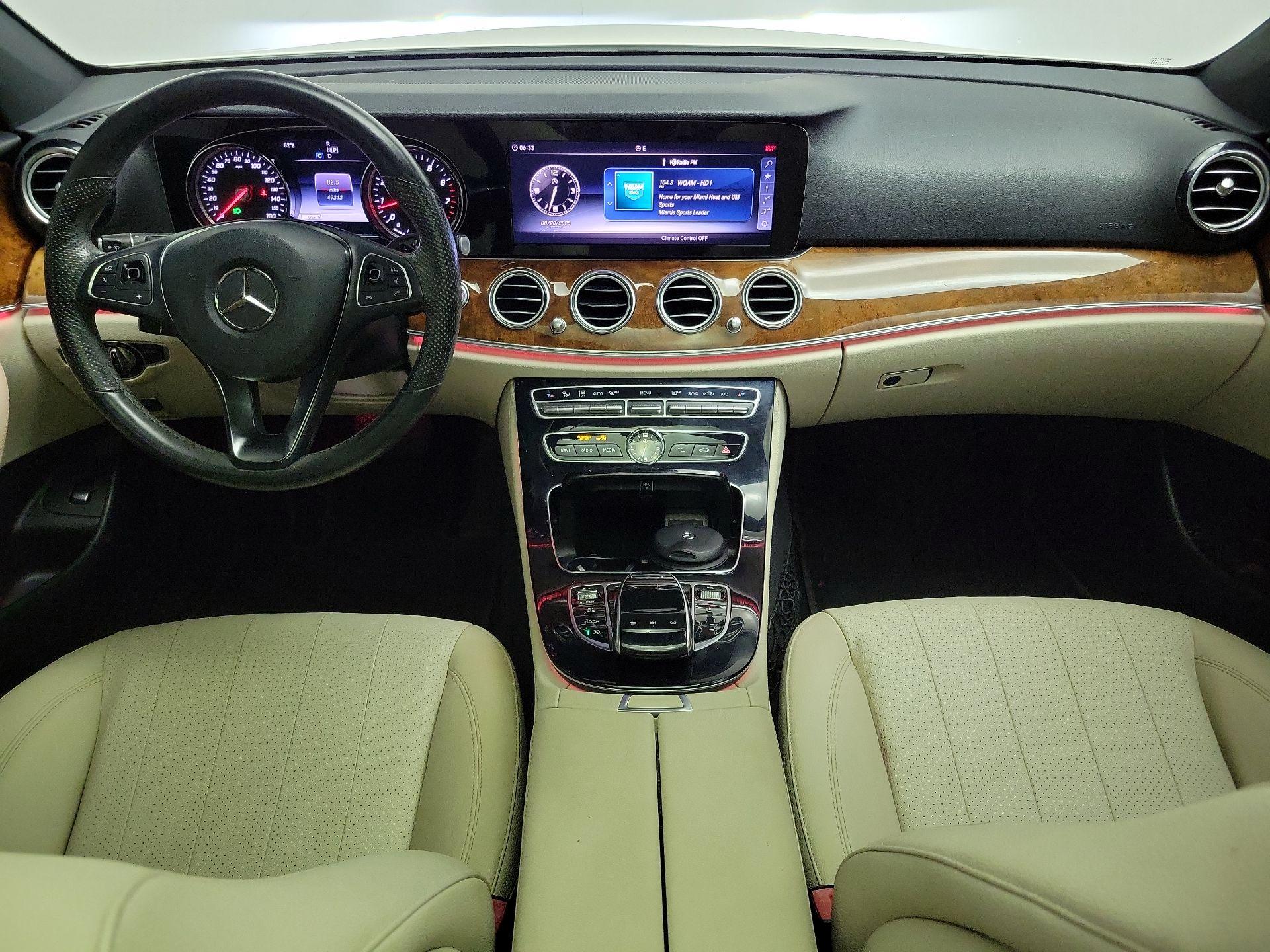 Thumbnail: 2018 Mercedes-Benz E-Class - 9