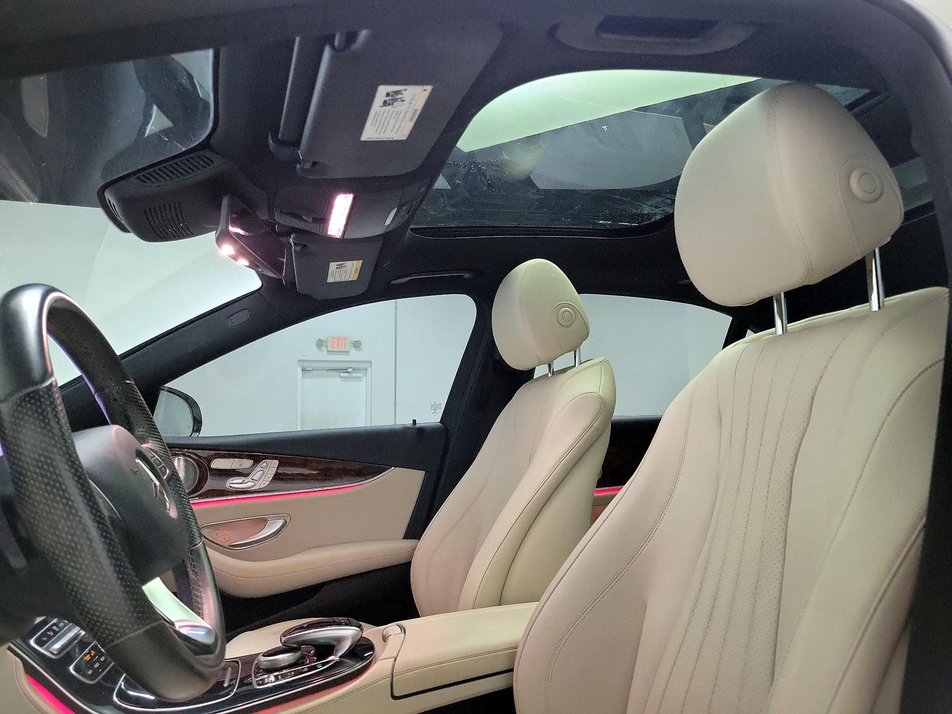 Thumbnail: 2018 Mercedes-Benz E-Class - 20