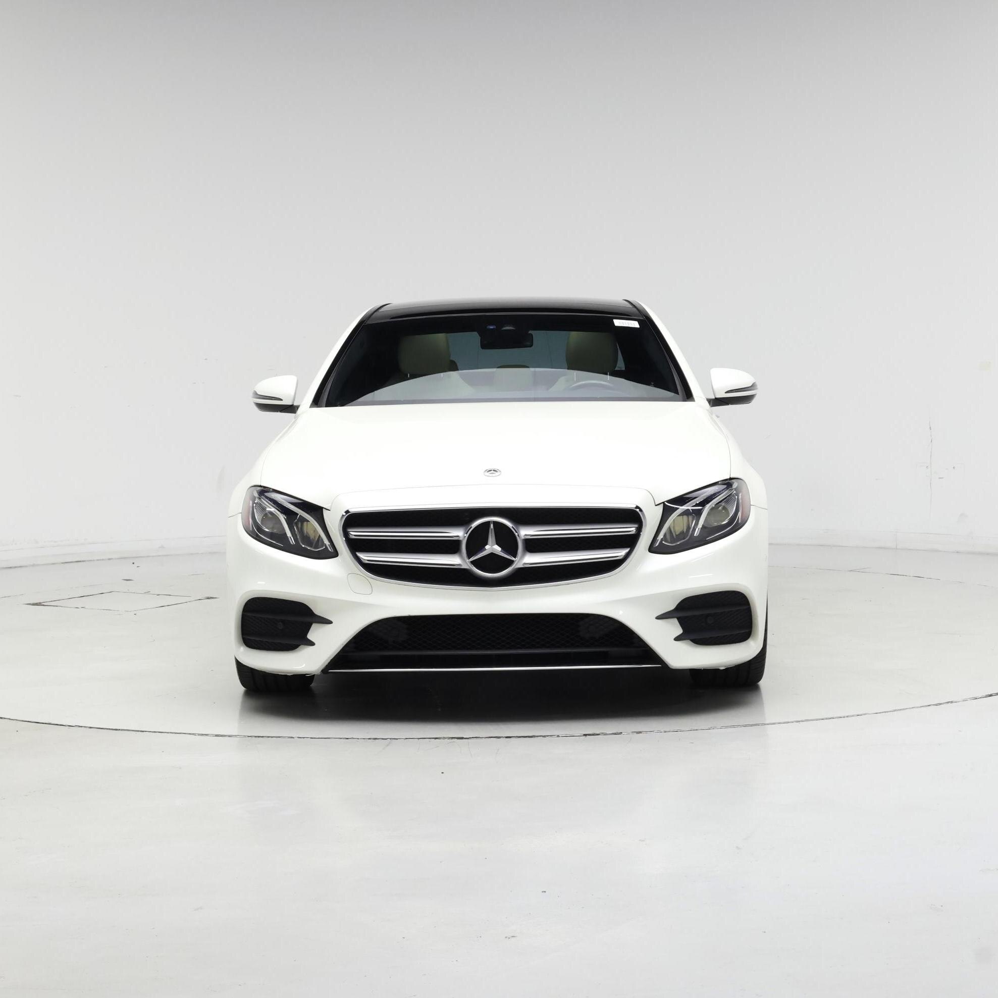 Thumbnail: 2018 Mercedes-Benz E-Class - 5