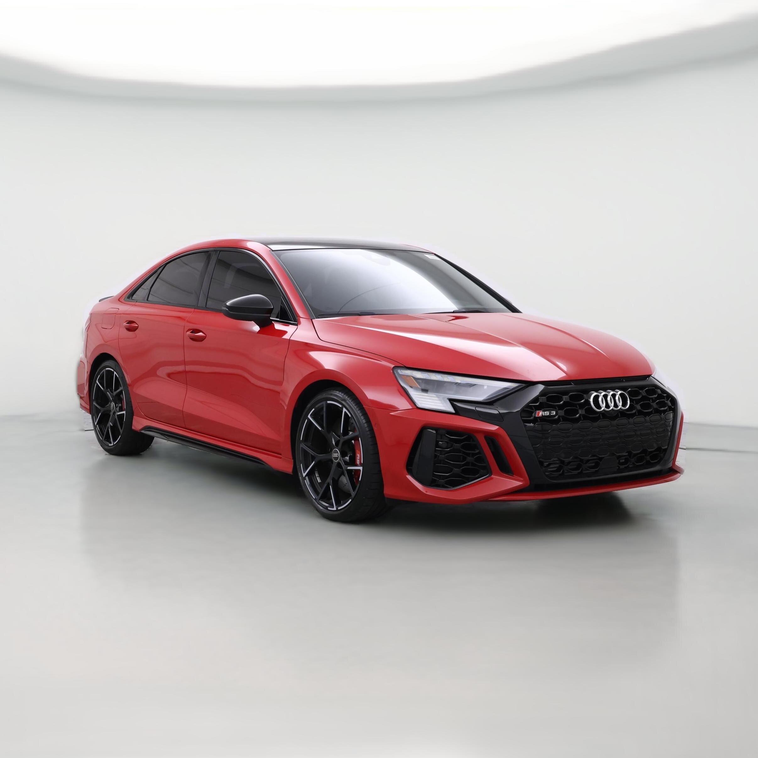 Thumbnail: 2023 Audi RS 3 - 1