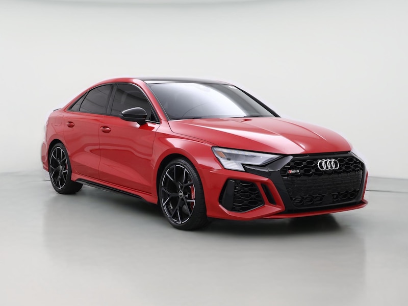 2023 Audi RS 3  -
                  Bradenton, FL