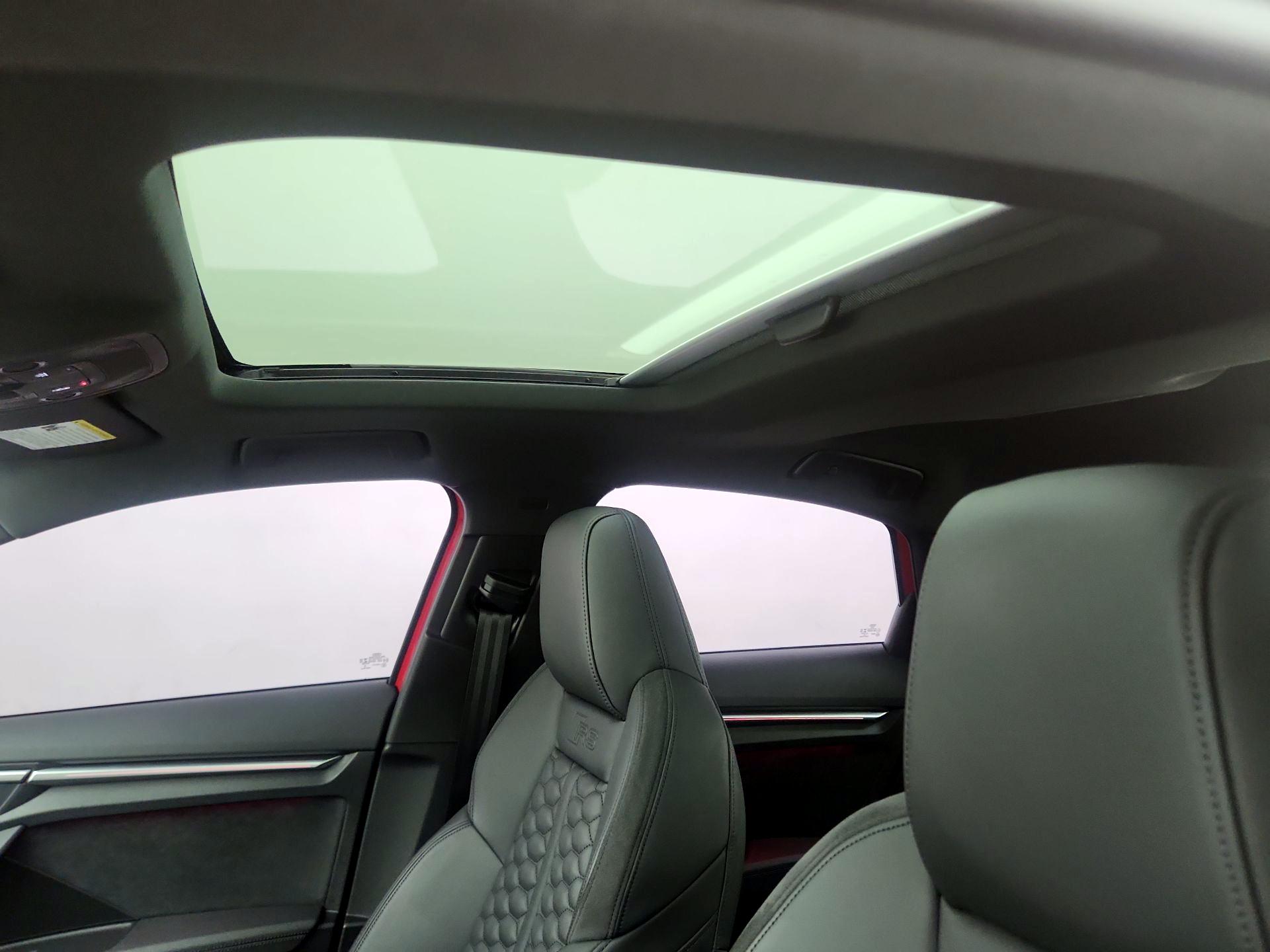 Thumbnail: 2023 Audi RS 3 - 20