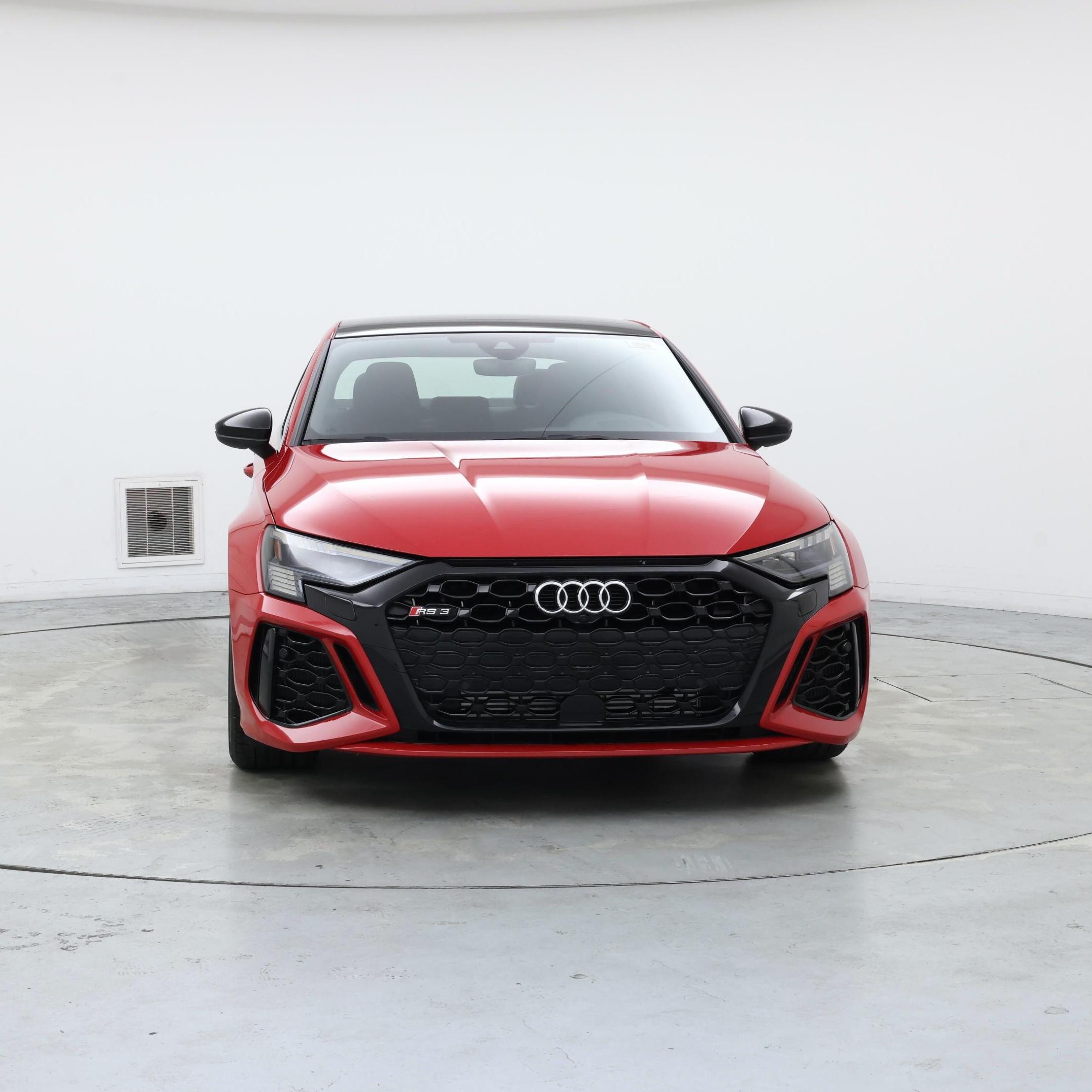 Thumbnail: 2023 Audi RS 3 - 5