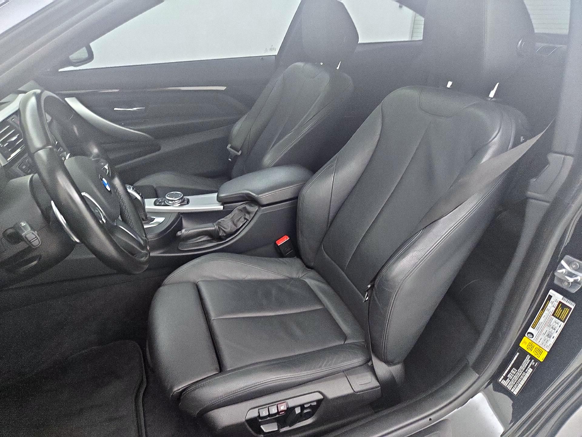 Thumbnail: 2015 BMW 4 Series - 11