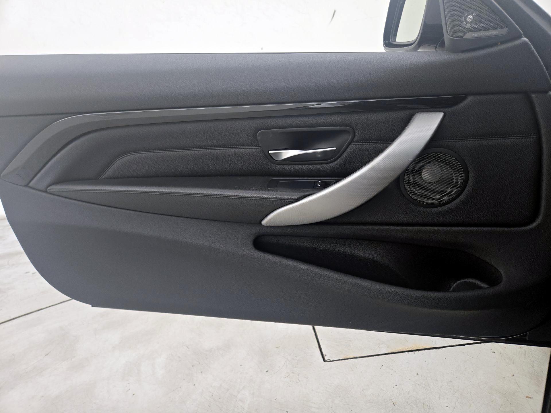 Thumbnail: 2015 BMW 4 Series - 12