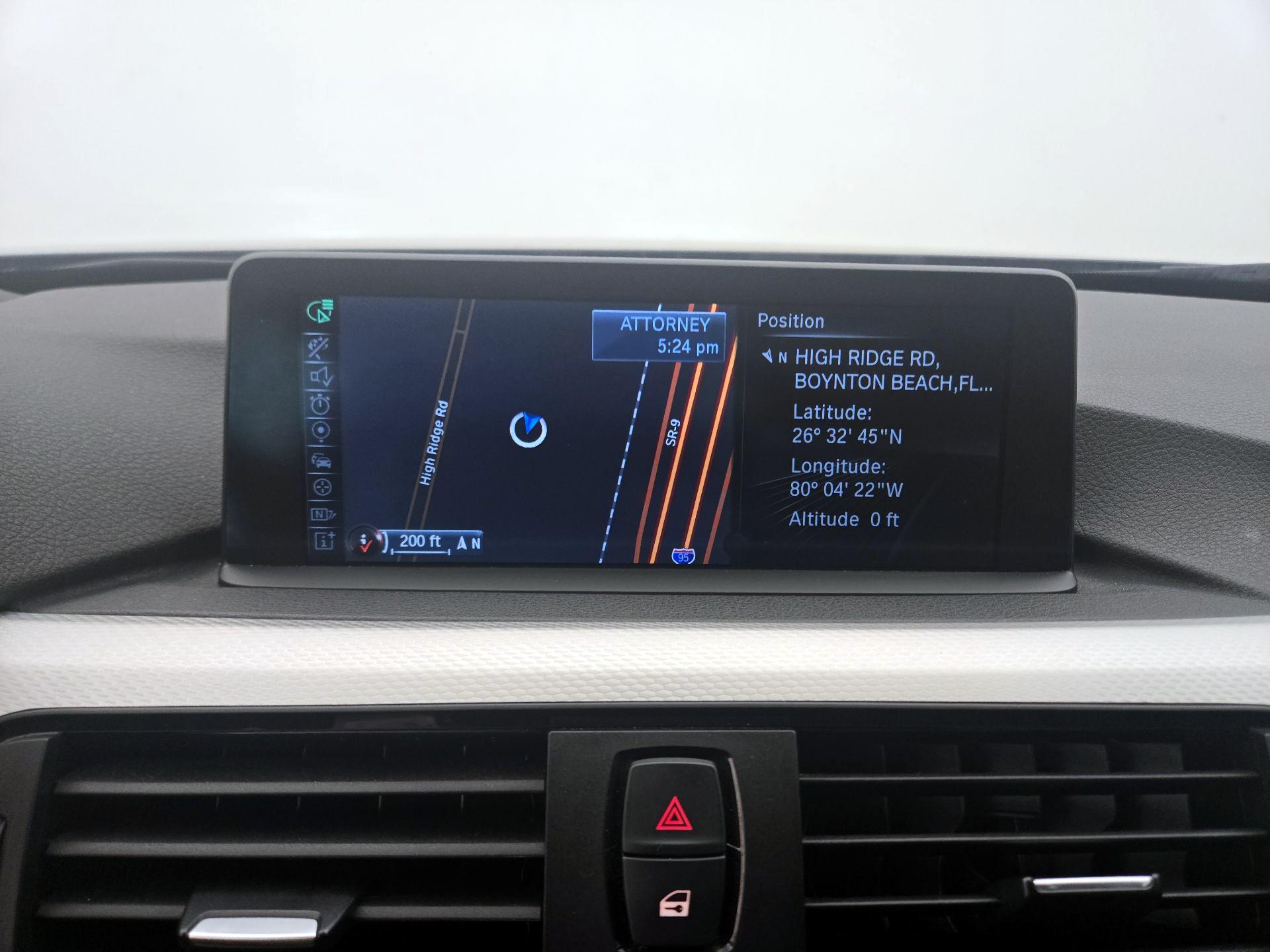 Thumbnail: 2015 BMW 4 Series - 14