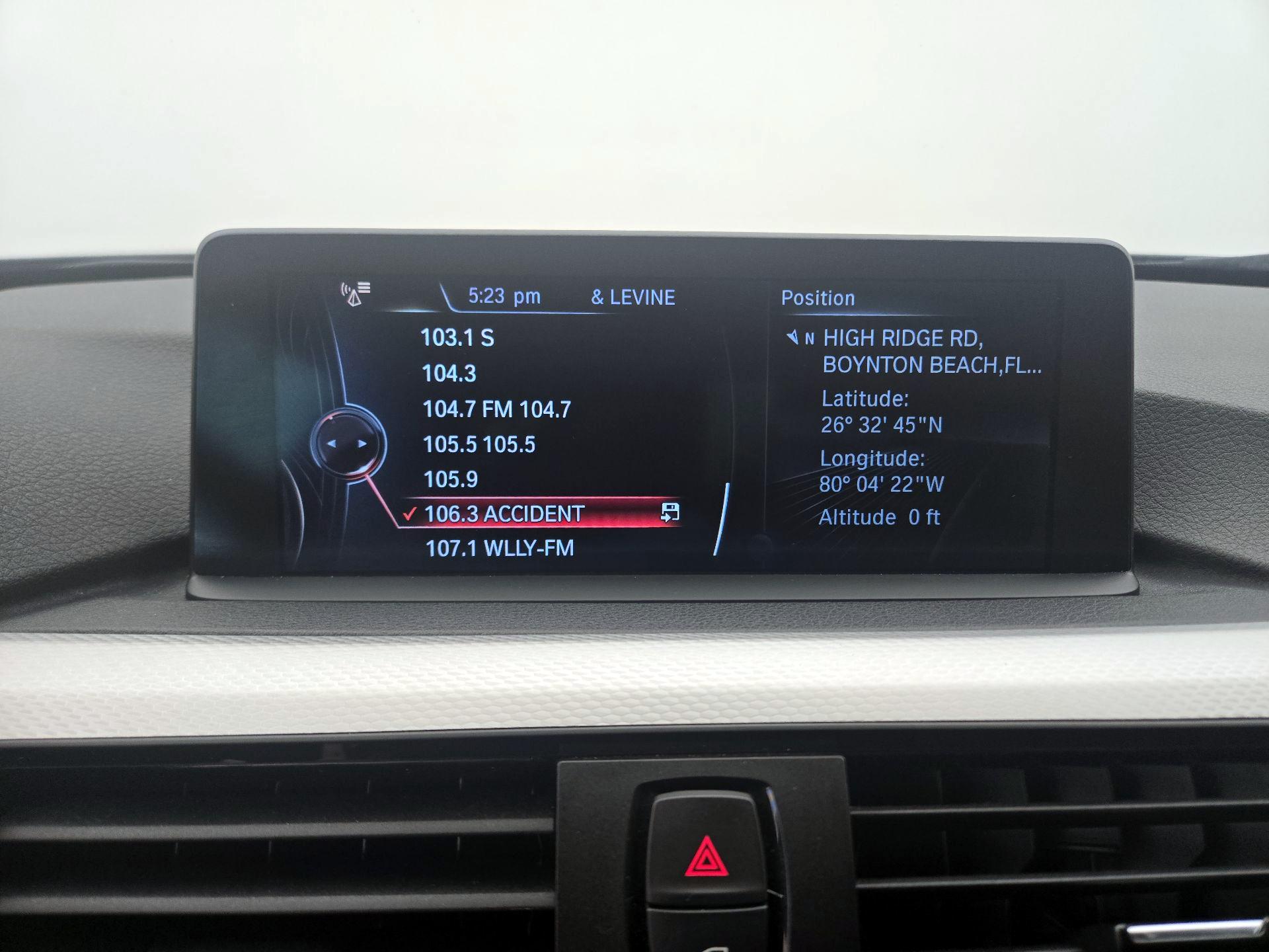 Thumbnail: 2015 BMW 4 Series - 16