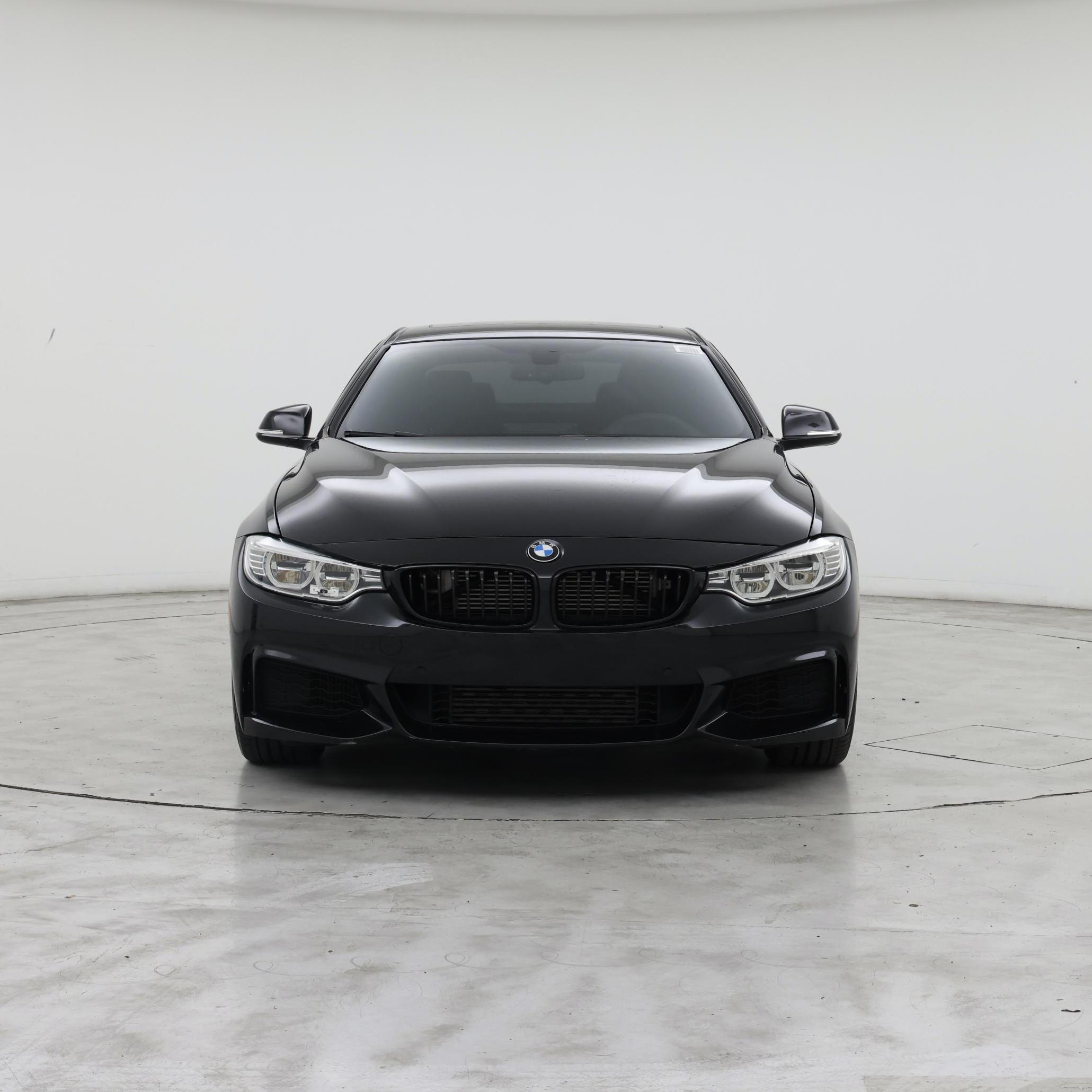 Thumbnail: 2015 BMW 4 Series - 5