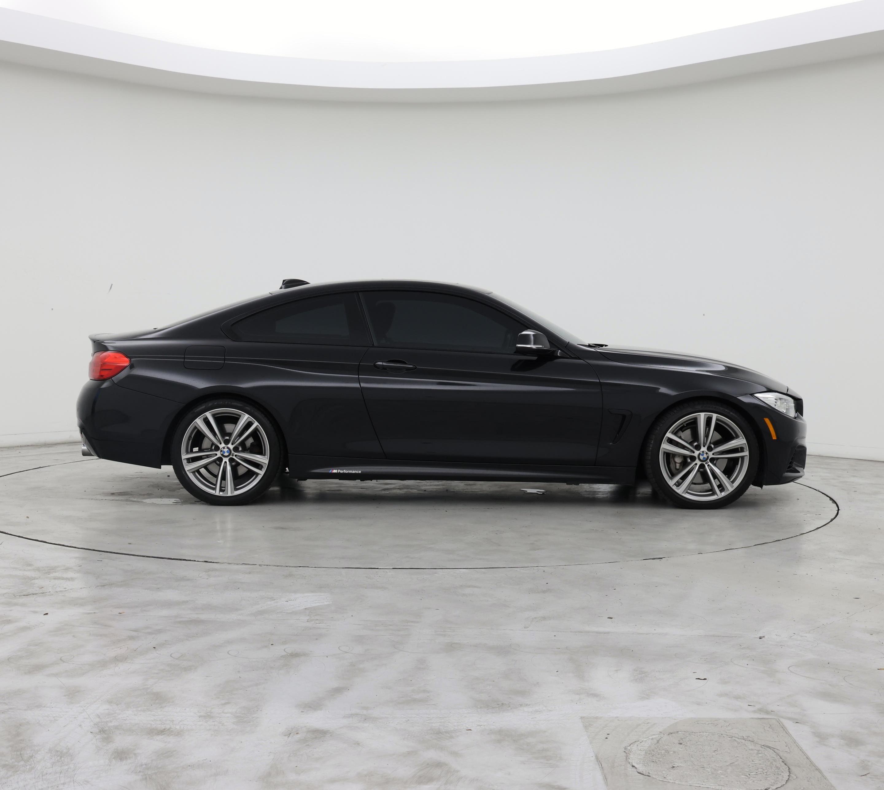 Thumbnail: 2015 BMW 4 Series - 7