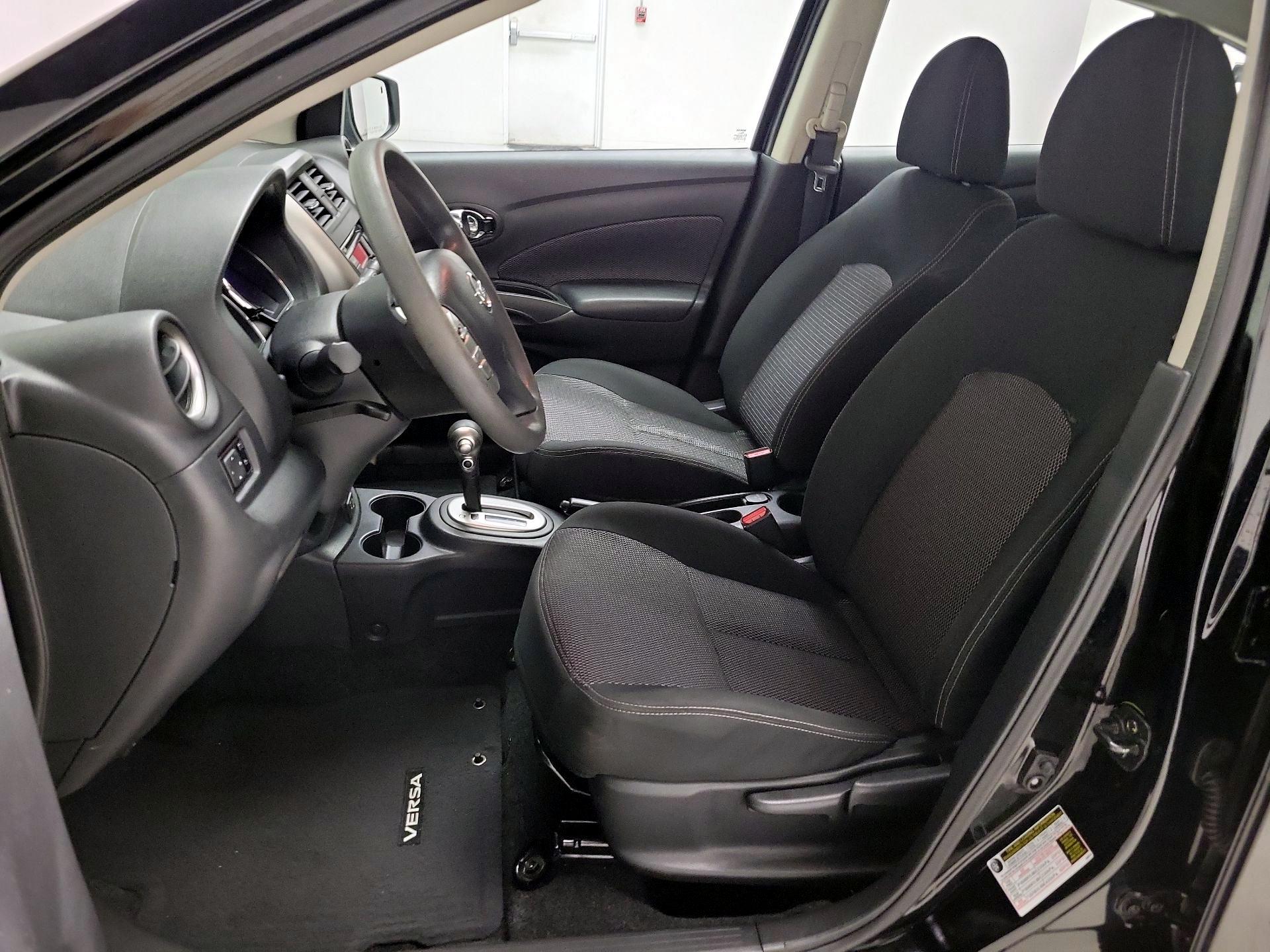 Thumbnail: 2018 Nissan Versa - 11