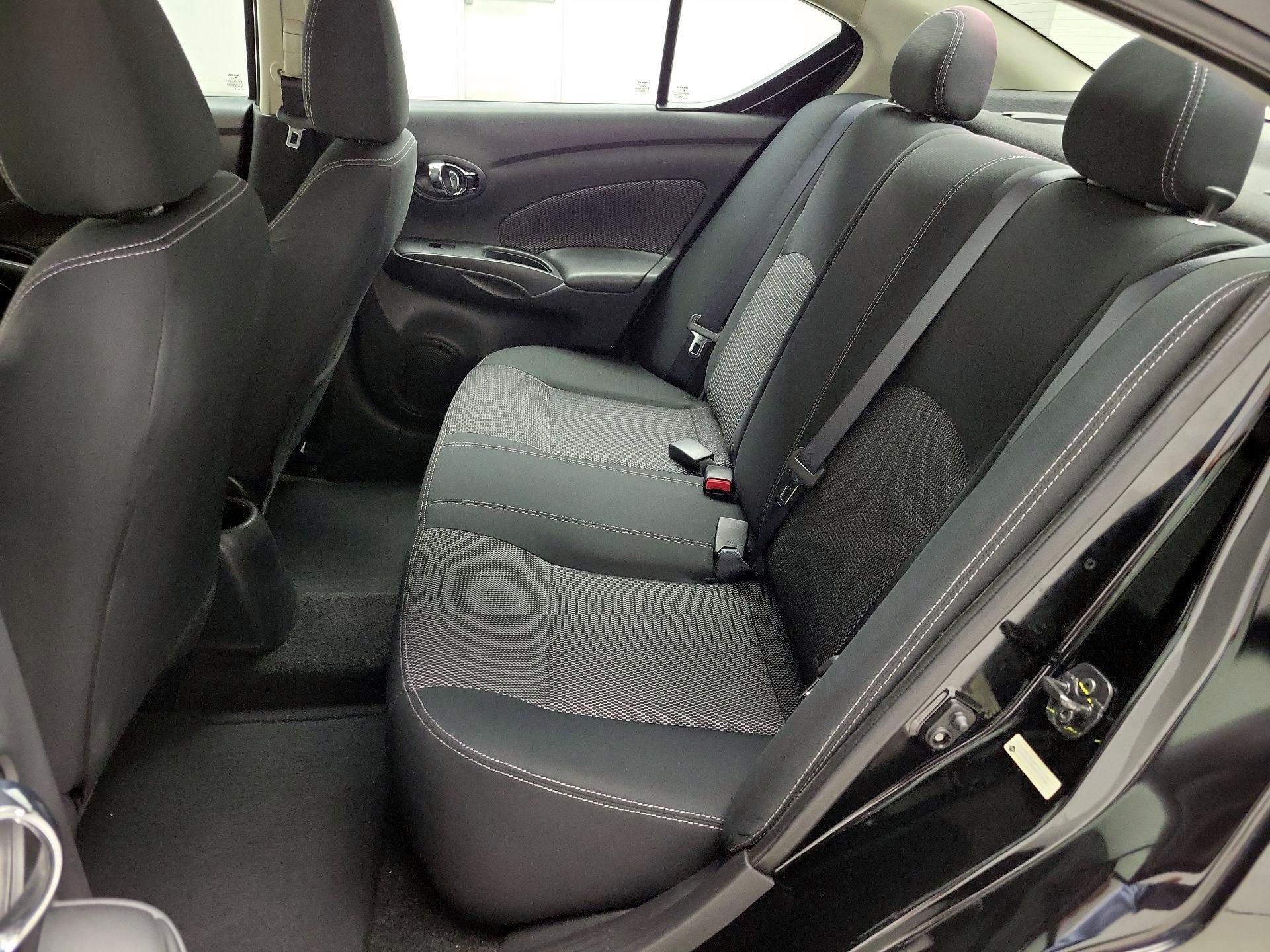 Thumbnail: 2018 Nissan Versa - 18