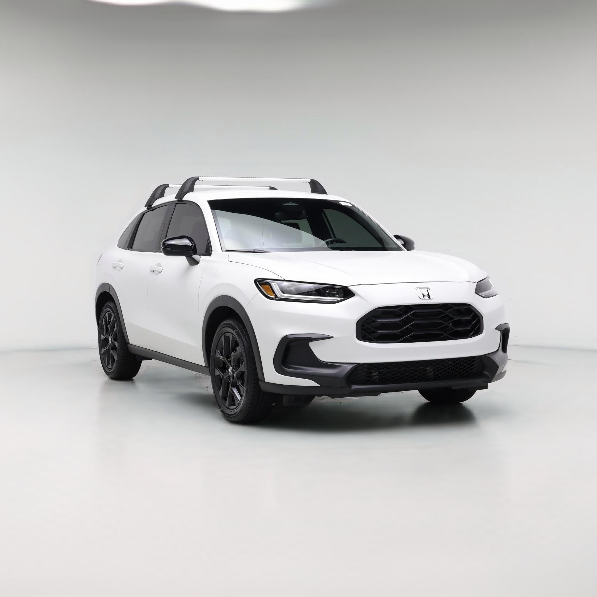 Thumbnail: 2024 Honda HR-V - 1