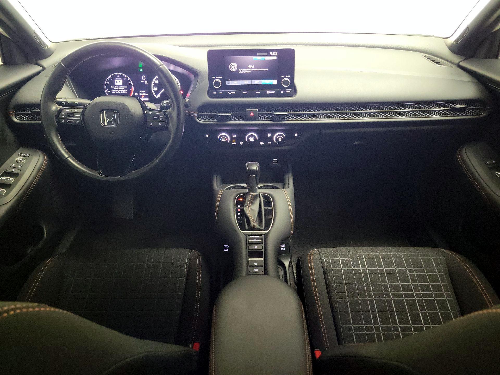 Thumbnail: 2024 Honda HR-V - 9